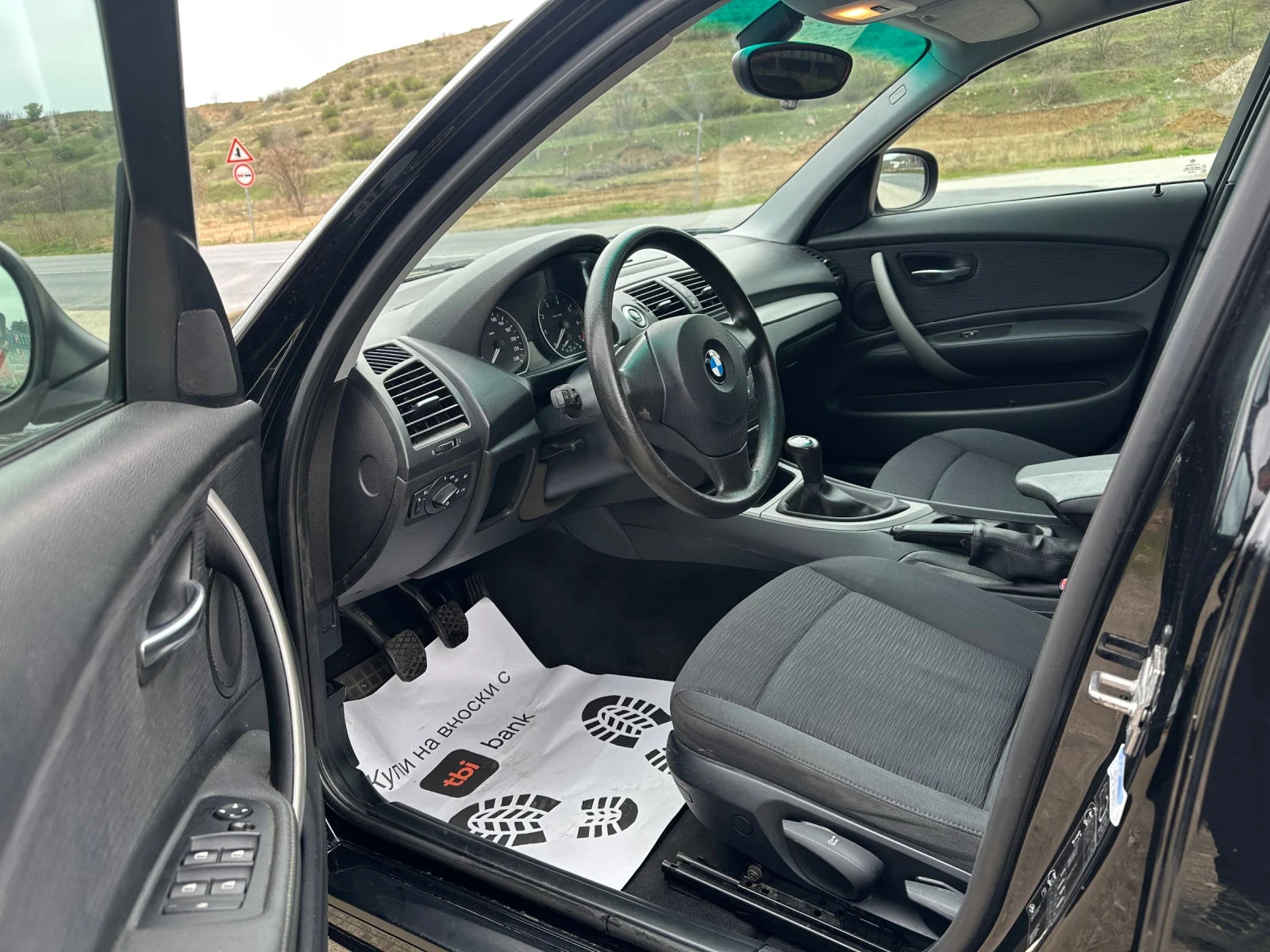BMW 116 2.0i 122ks | Mobile.bg — изображение 14