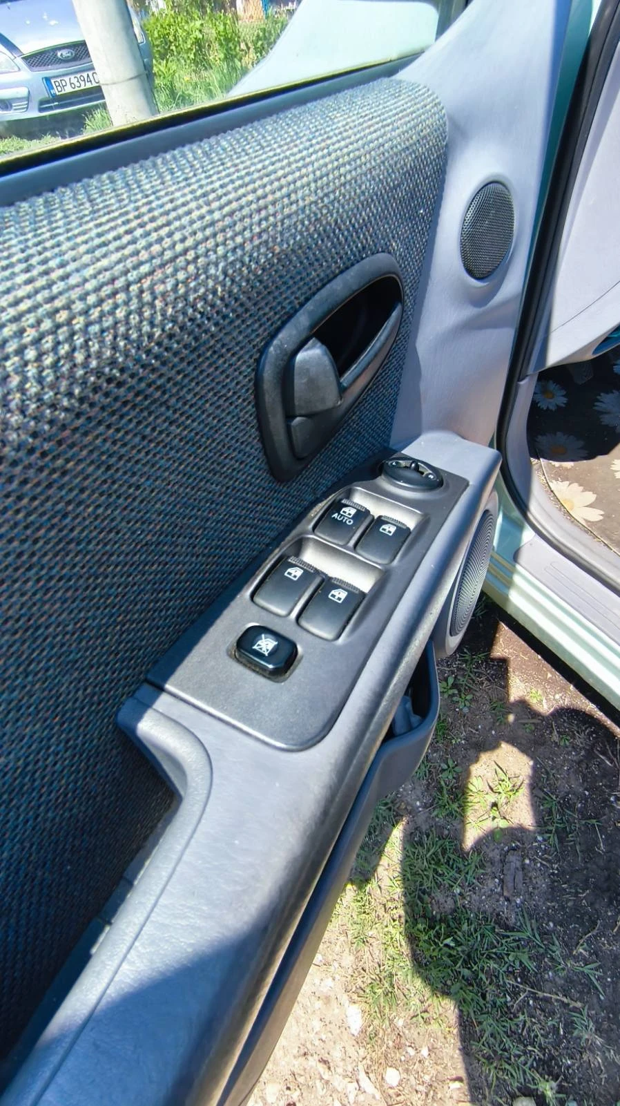 Hyundai Matrix  - изображение 7