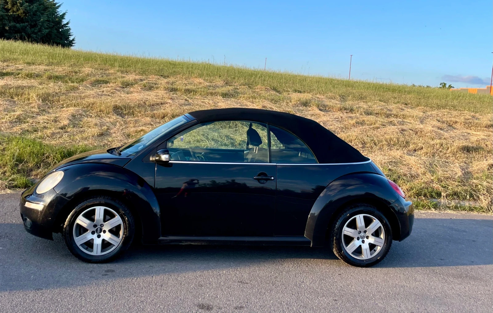 VW New beetle  - изображение 3