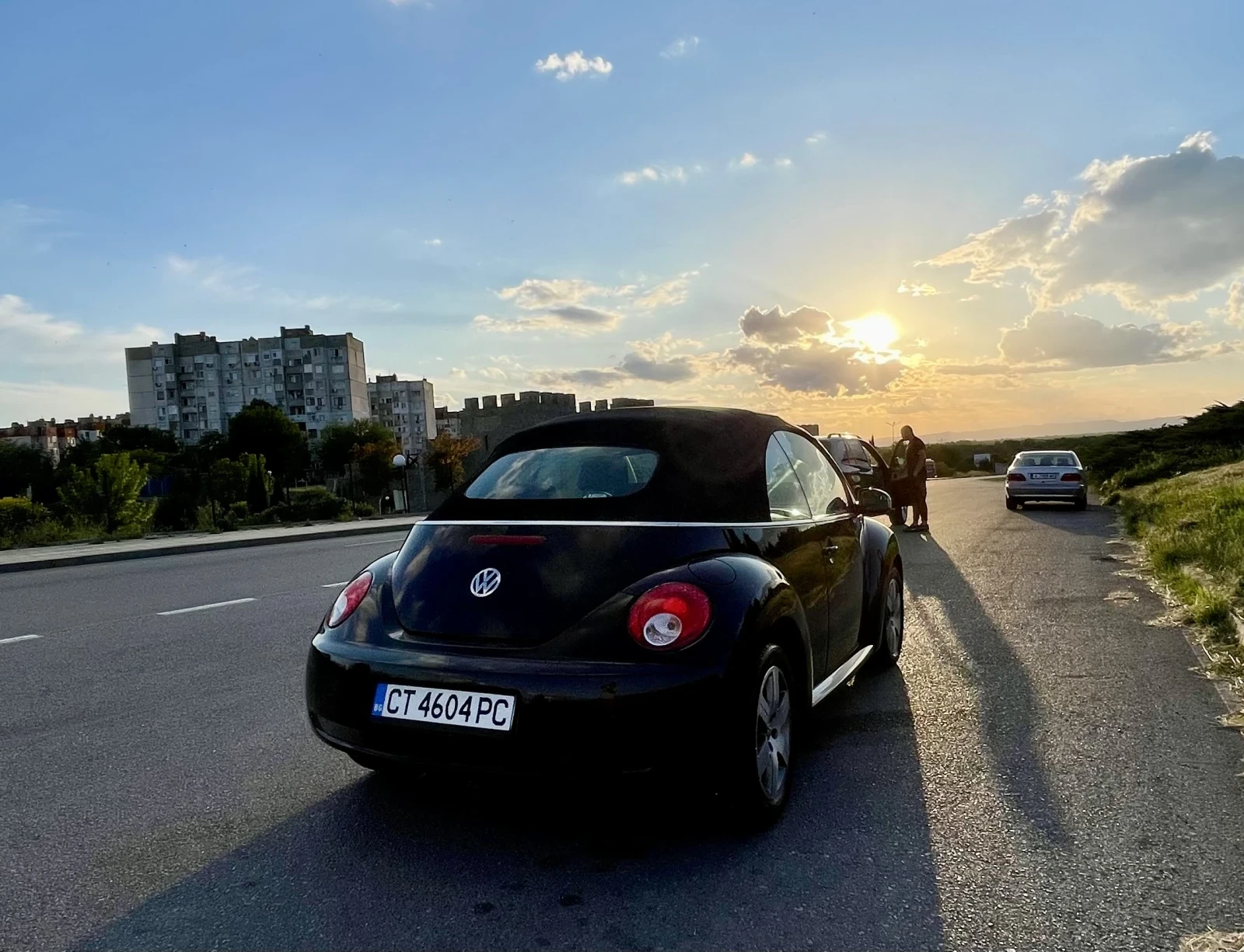 VW New beetle  - изображение 6