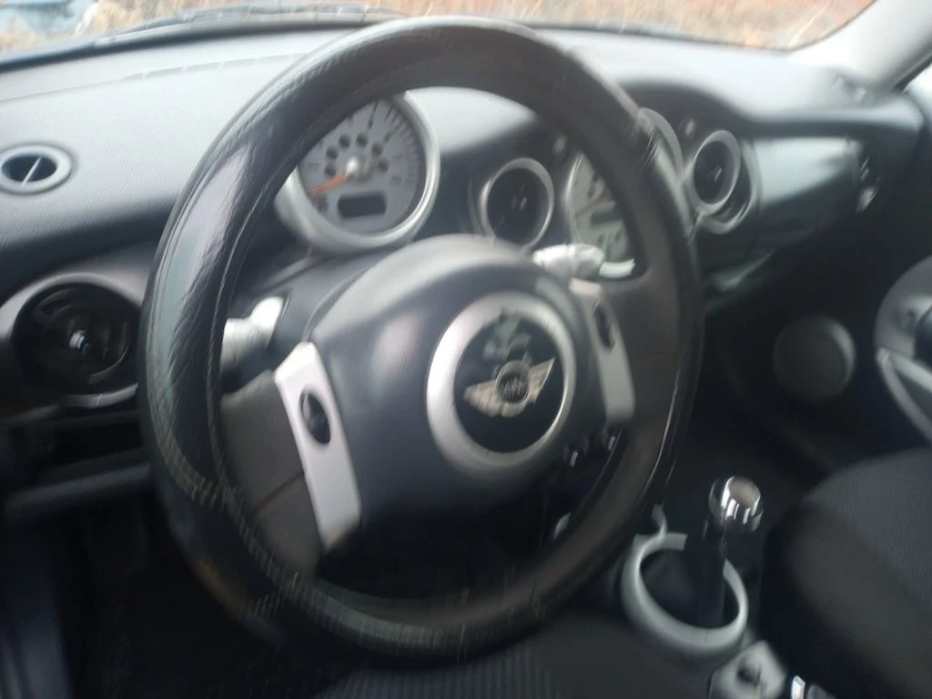 Mini Cooper 1, 6 - изображение 5