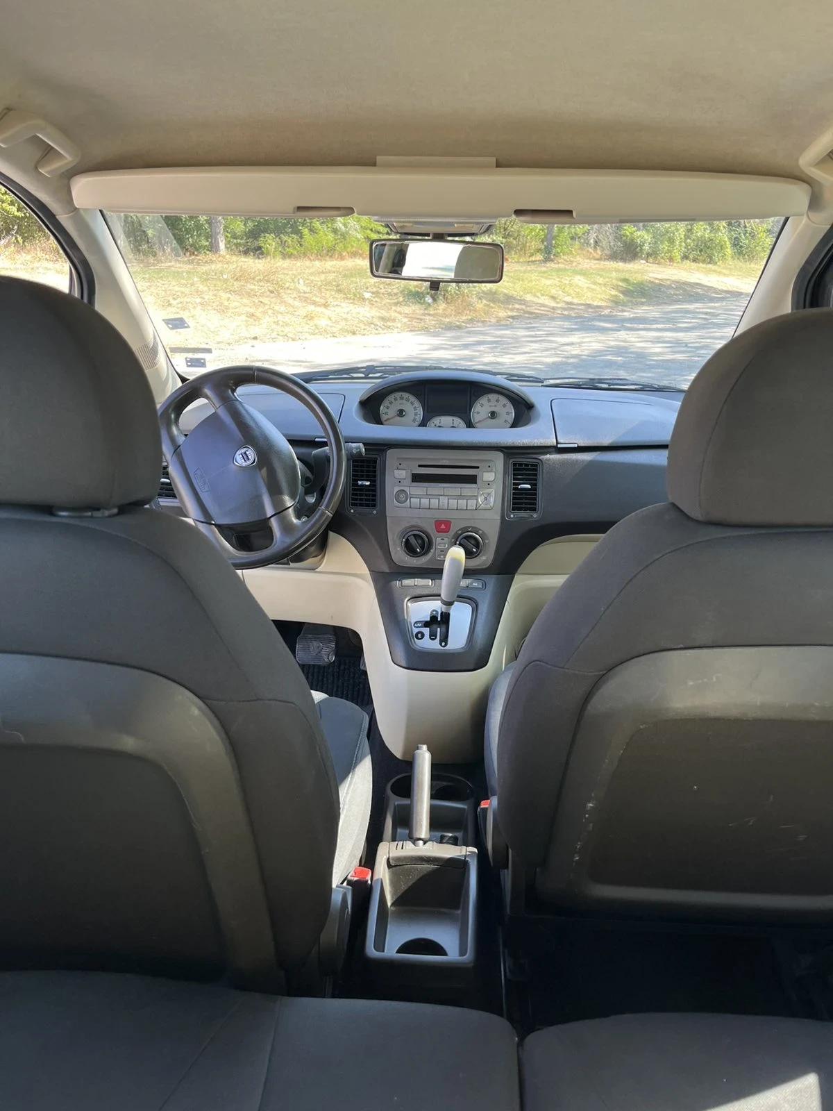 Lancia Musa Musa - изображение 8