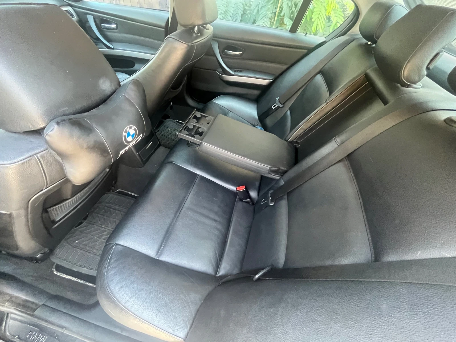 BMW 320  - изображение 10