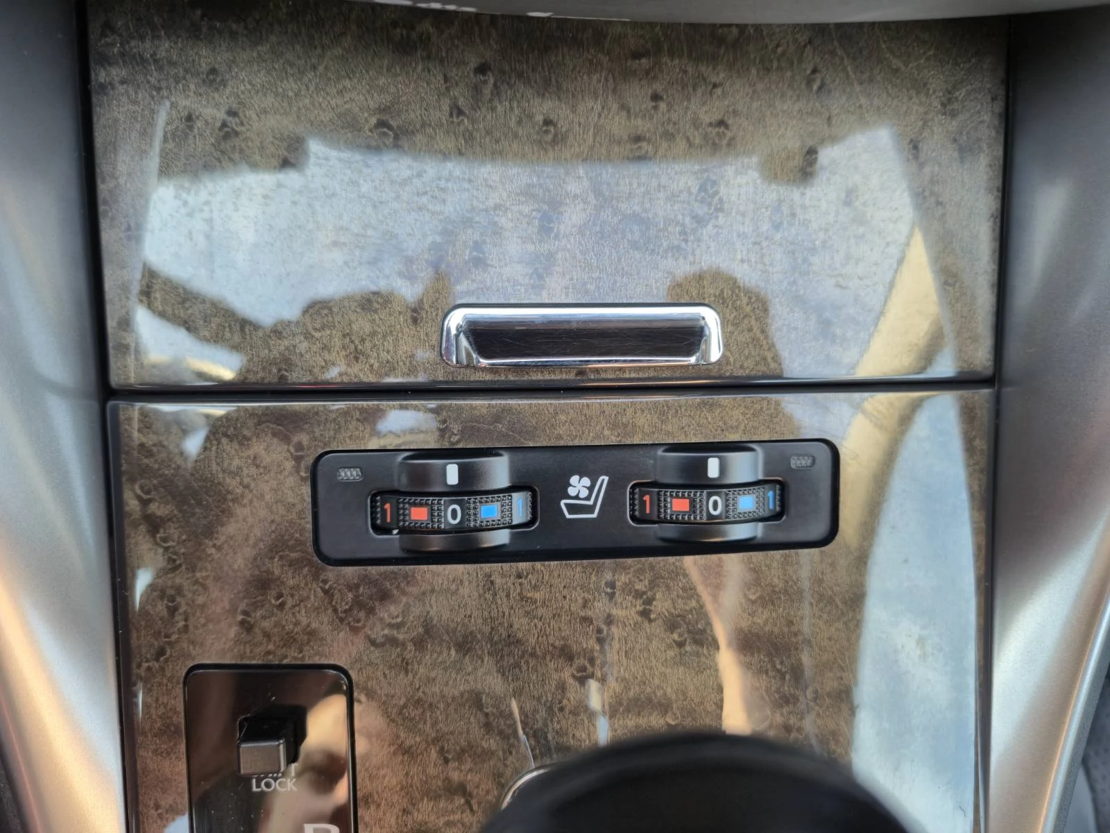 Lexus IS 250 Luxury | Mobile.bg   7