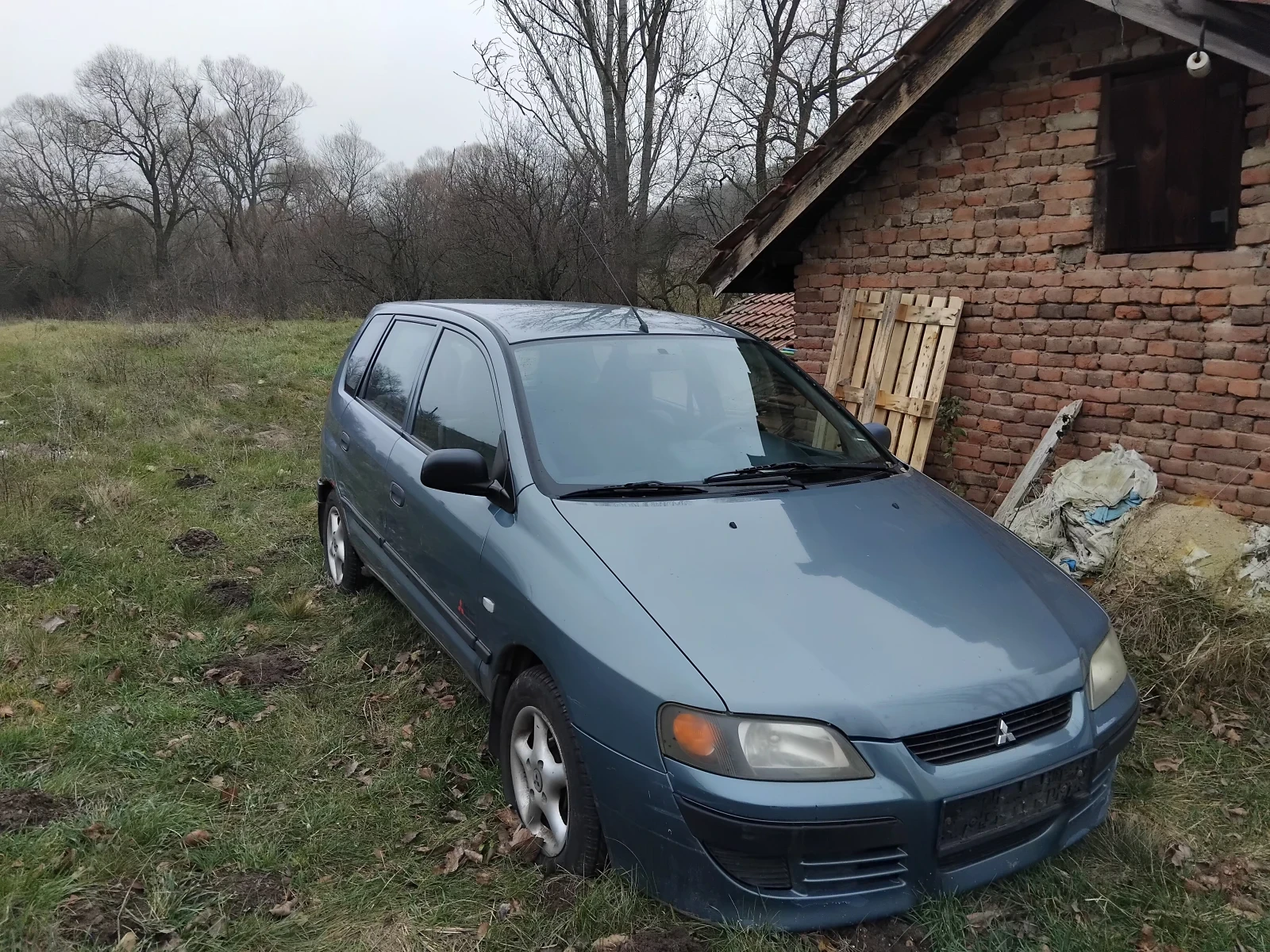 Mitsubishi Space star  - изображение 3