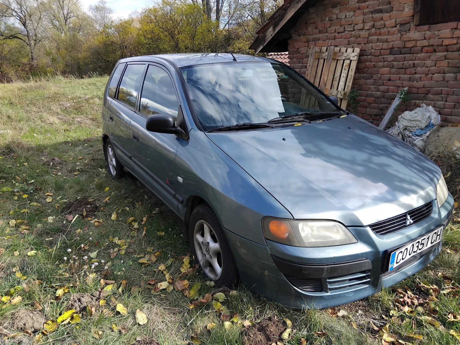 Mitsubishi Space star | Mobile.bg   7