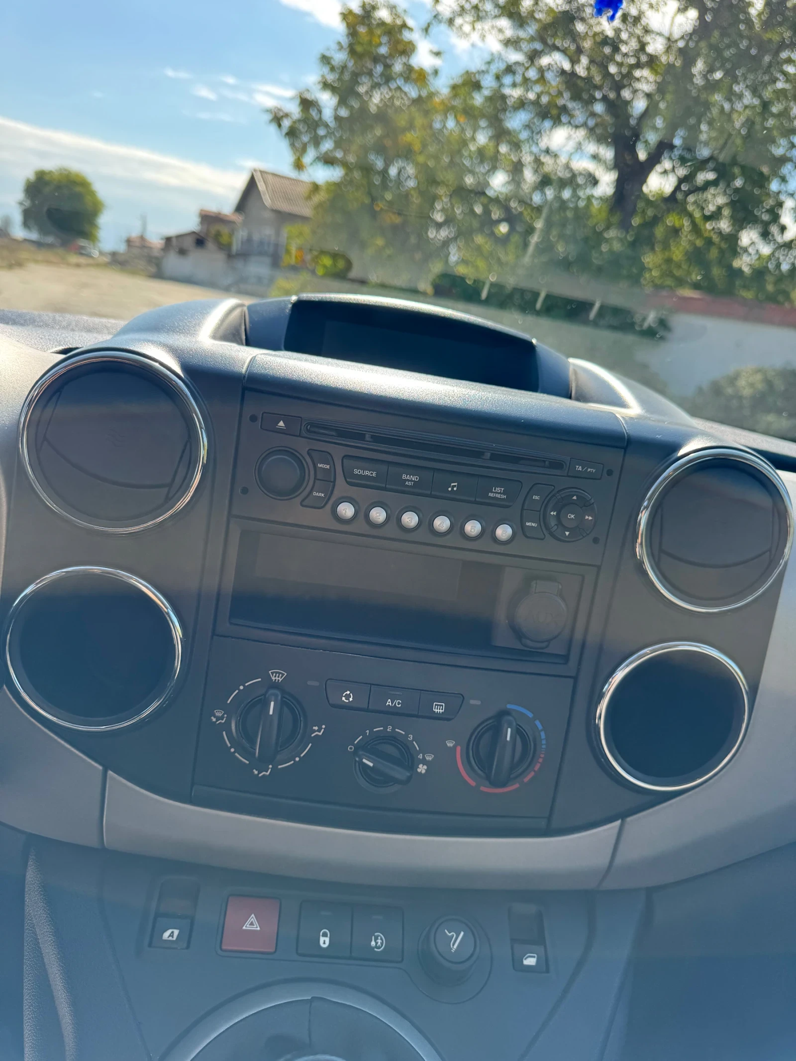 Peugeot Partner  - изображение 6