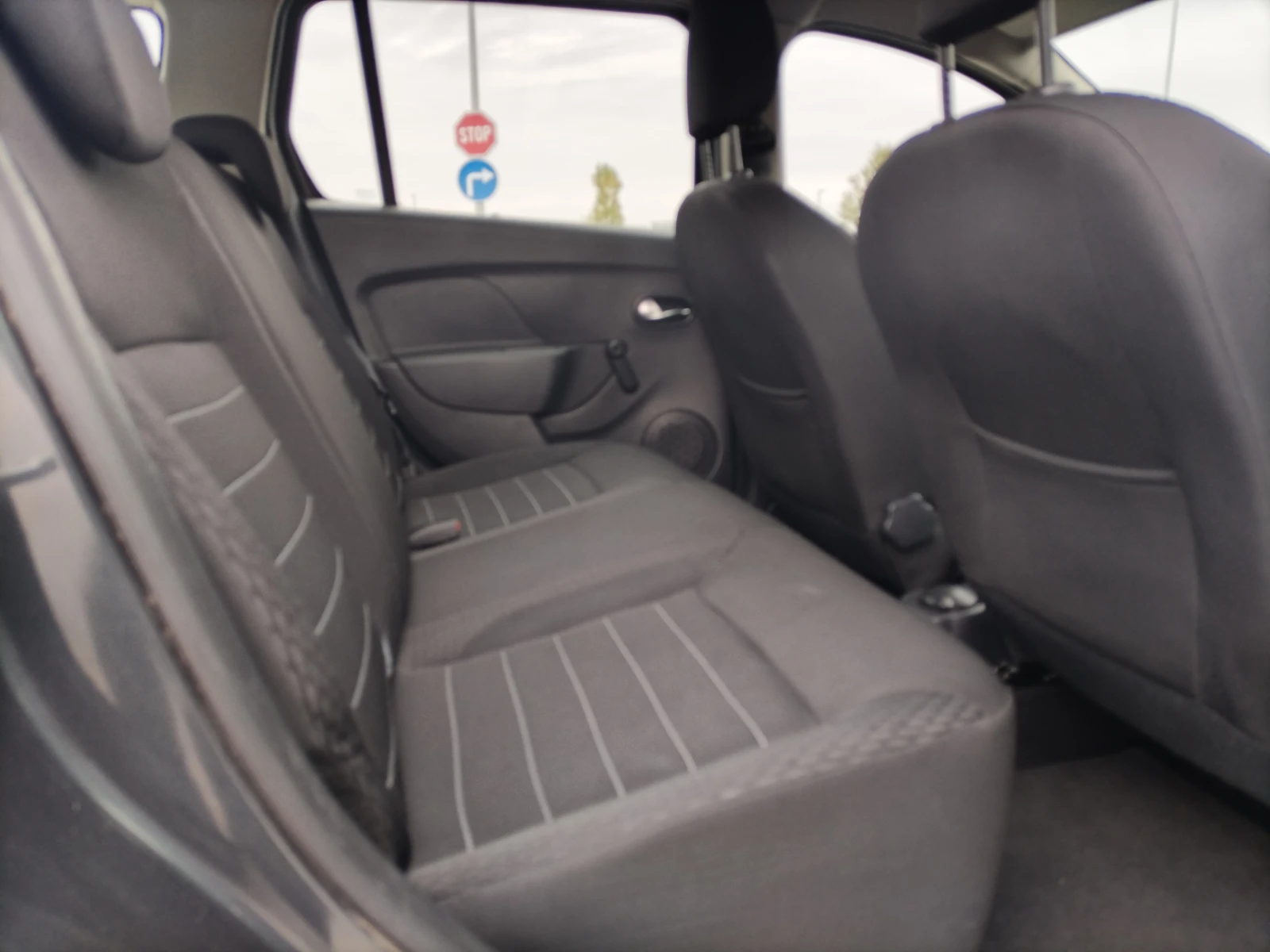 Dacia Logan 1.0sCe/100..///N1 | Mobile.bg   13