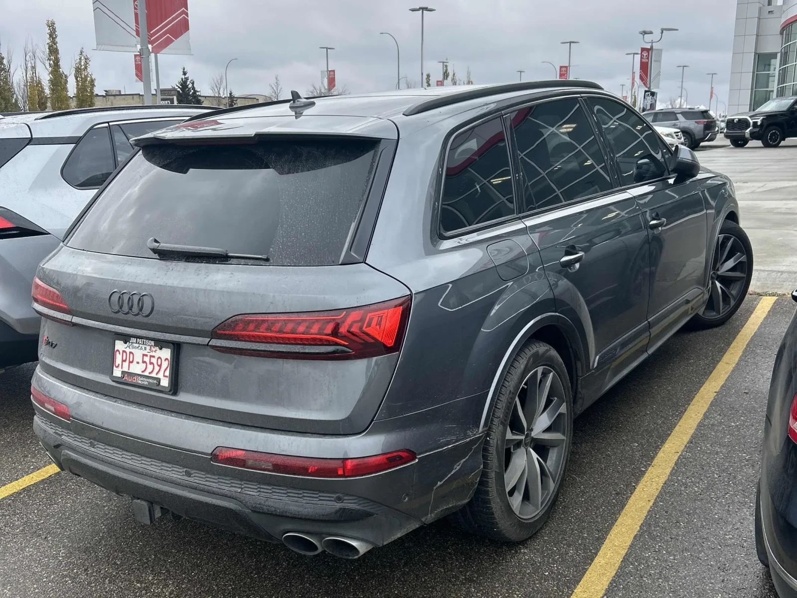 Audi S7 * CARFAX *    | Mobile.bg   3