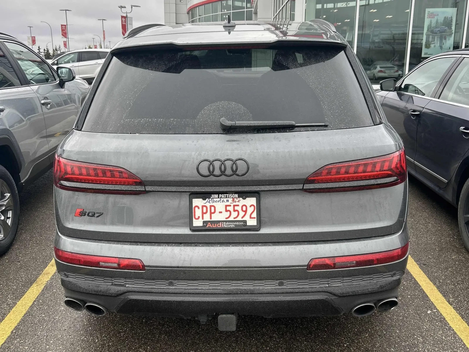 Audi S7 * CARFAX *    | Mobile.bg   4