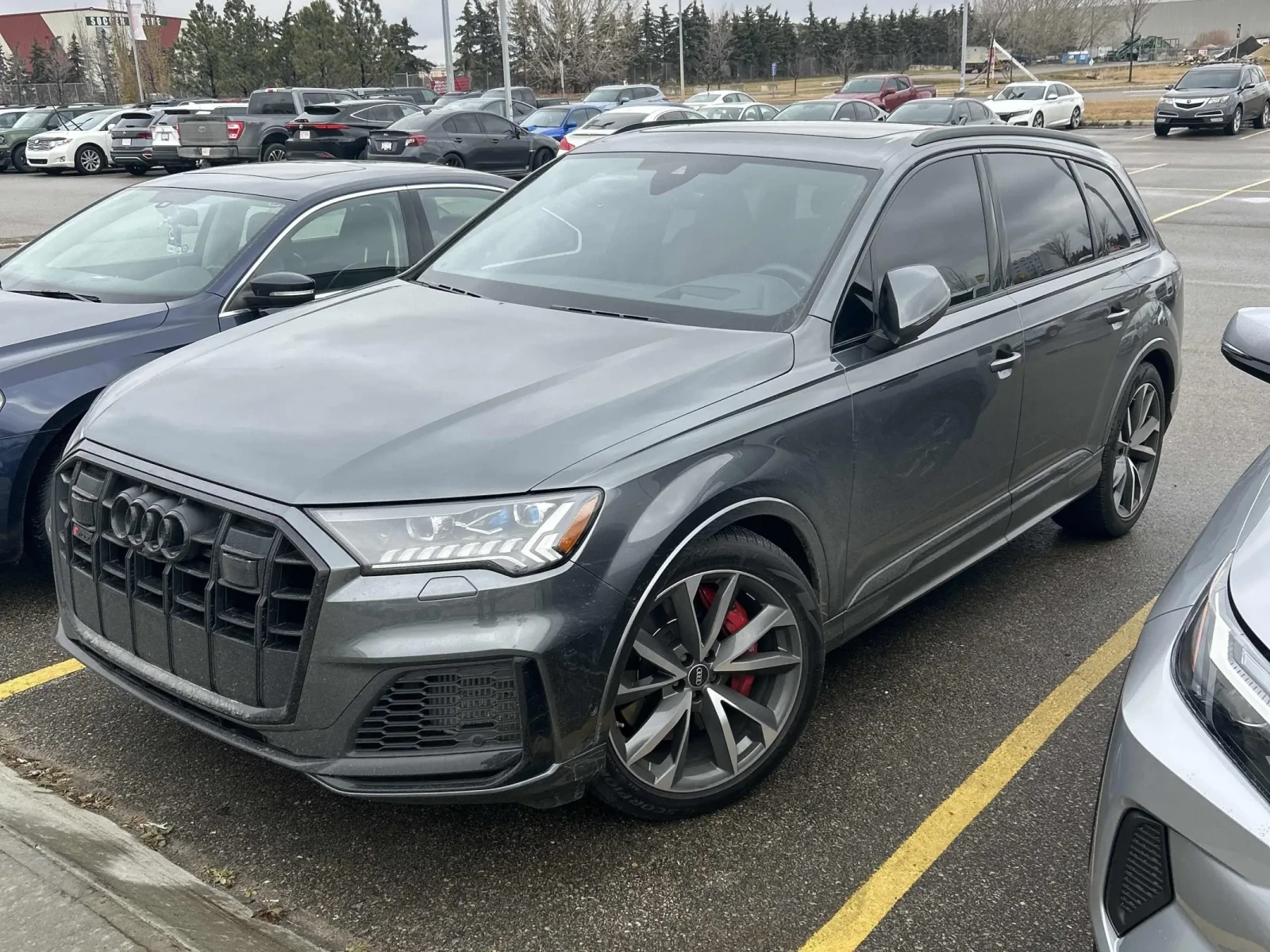 Audi S7 * CARFAX *    | Mobile.bg   1