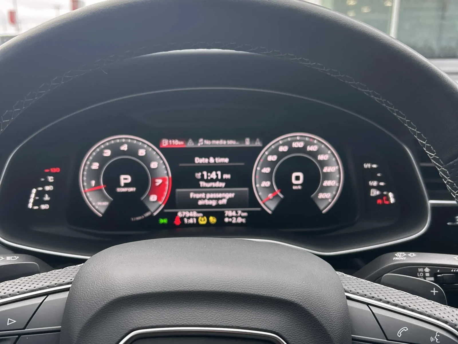 Audi S7 * CARFAX *    | Mobile.bg   7