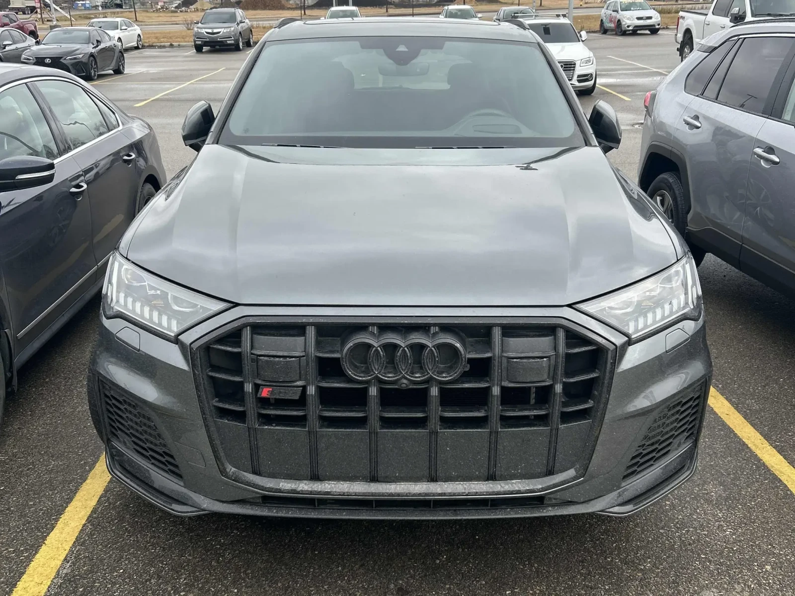 Audi S7 * CARFAX *    | Mobile.bg   2