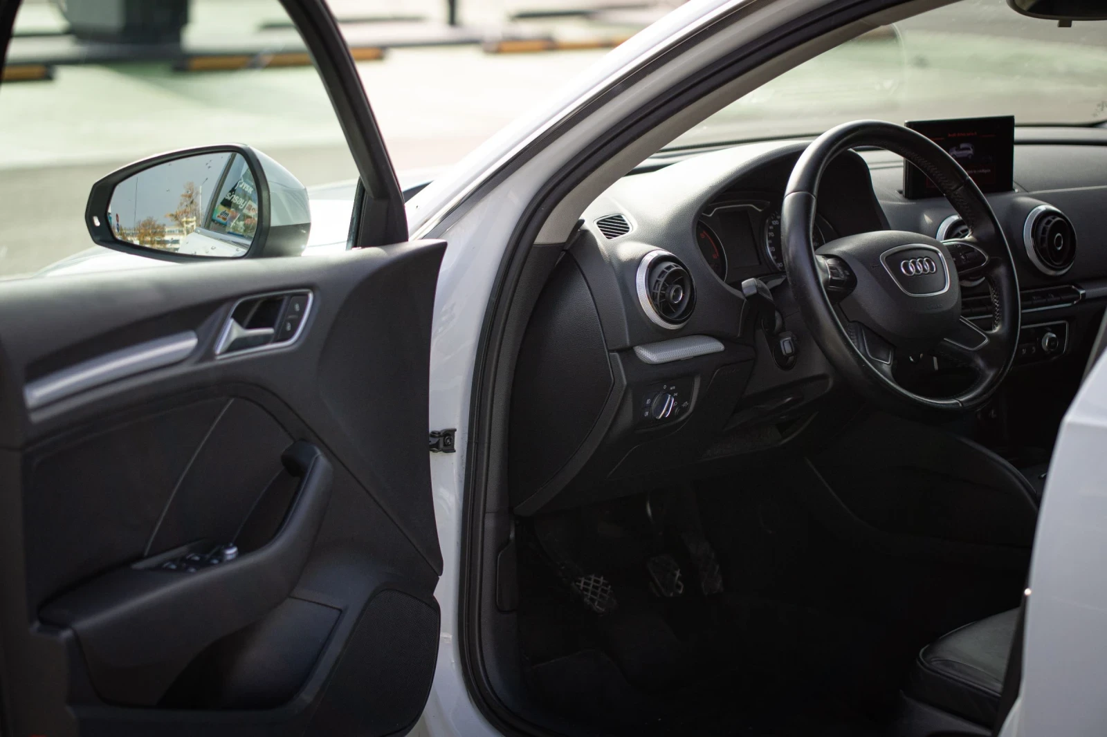 Audi A3 Sportsback 1.6 TDI | Mobile.bg � ����������� 7