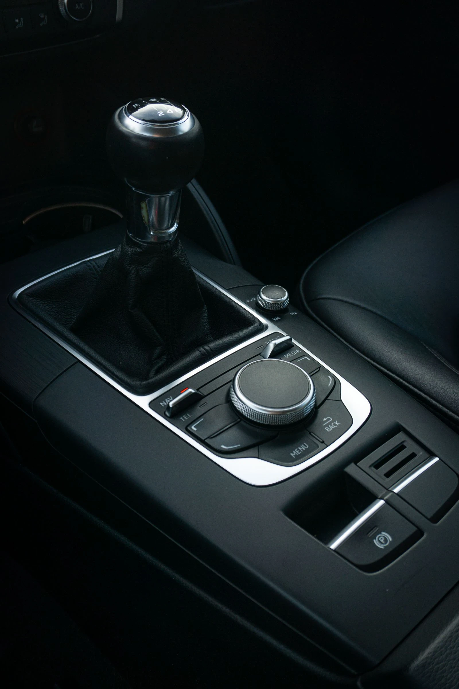 Audi A3 Sportsback 1.6 TDI | Mobile.bg � ����������� 10