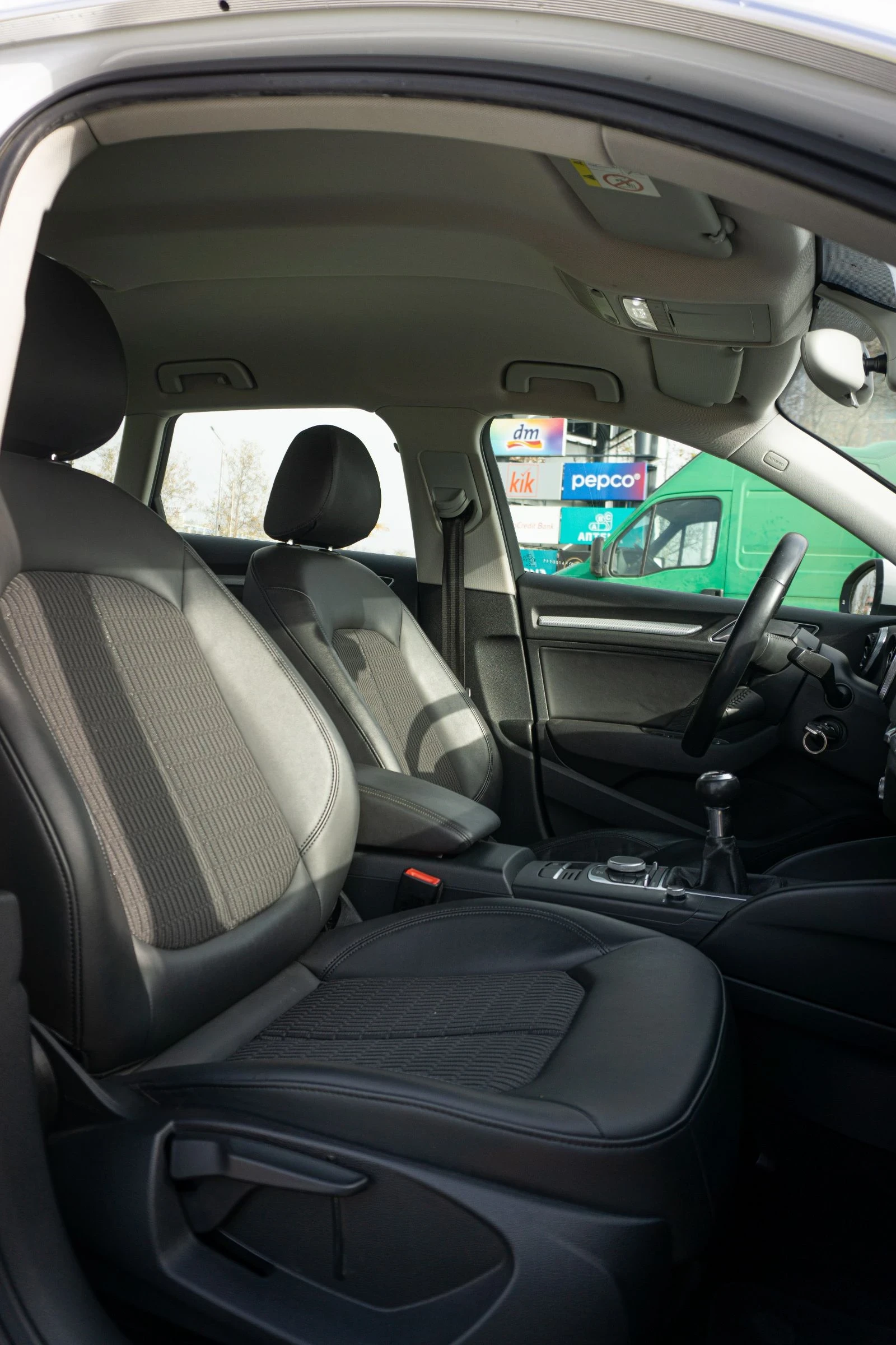 Audi A3 Sportsback 1.6 TDI | Mobile.bg � ����������� 12