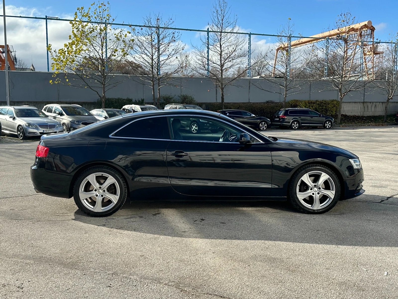 Audi A5 3.0d 245 к.с. - изображение 5