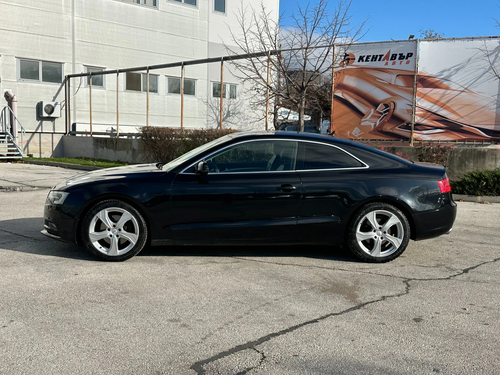 Audi A5 3.0d 245 к.с. - изображение 2