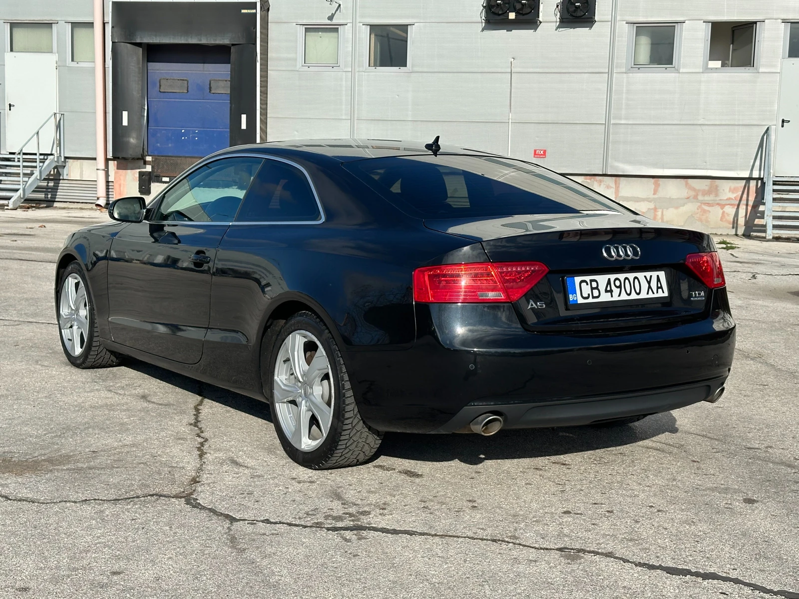 Audi A5 3.0d 245 к.с. - изображение 3