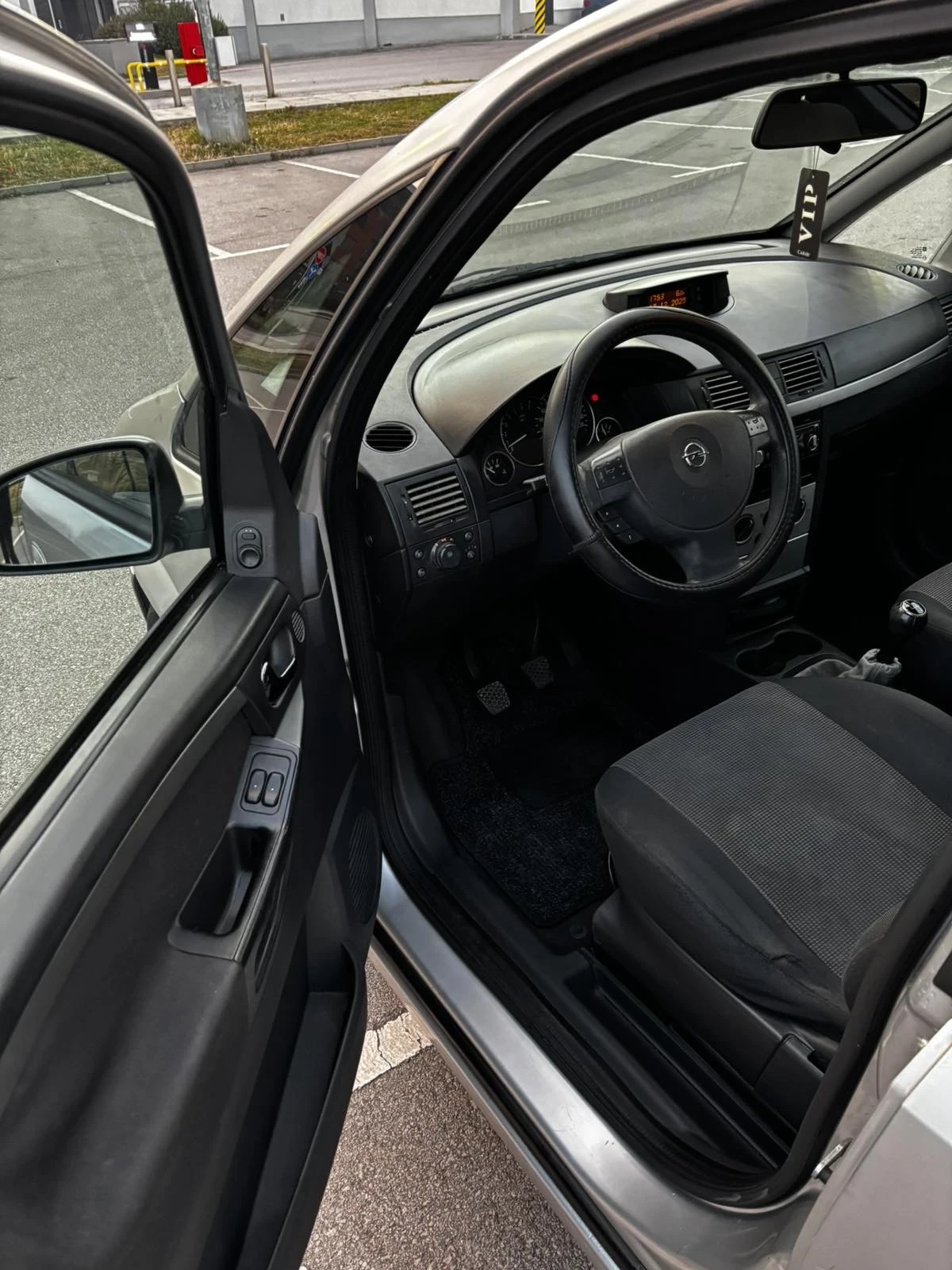 Opel Meriva  - изображение 9