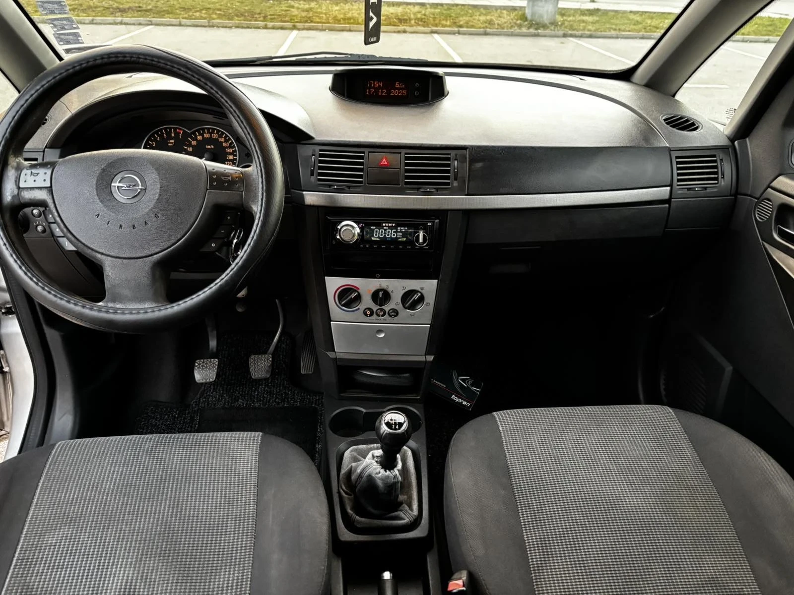 Opel Meriva | Mobile.bg � ����������� 12