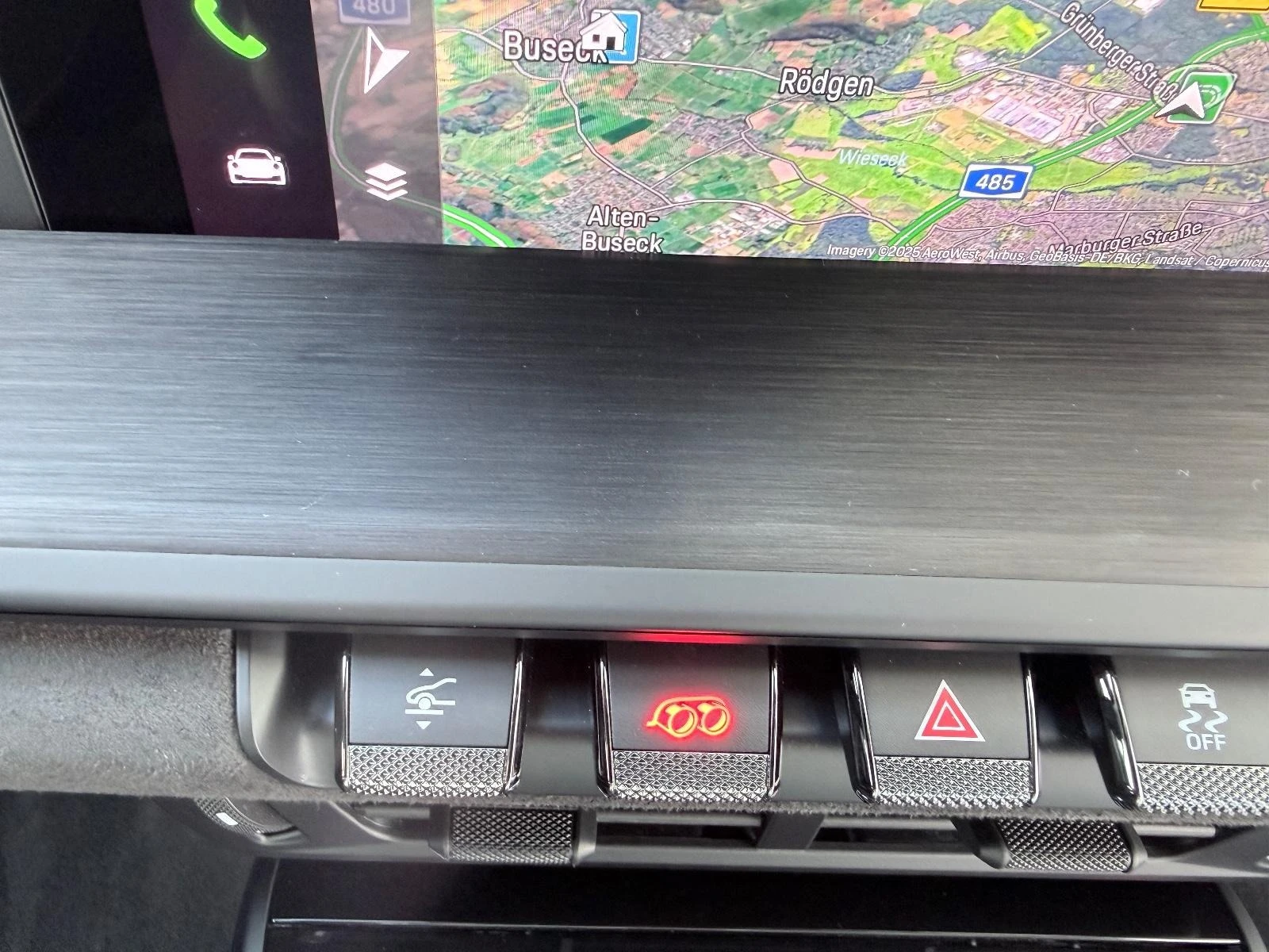 Porsche 911 992.2 TARGA 4 GTS/SPORT DESING/LIFT/BOSE/MATRIX/ | Mobile.bg � ����������� 12