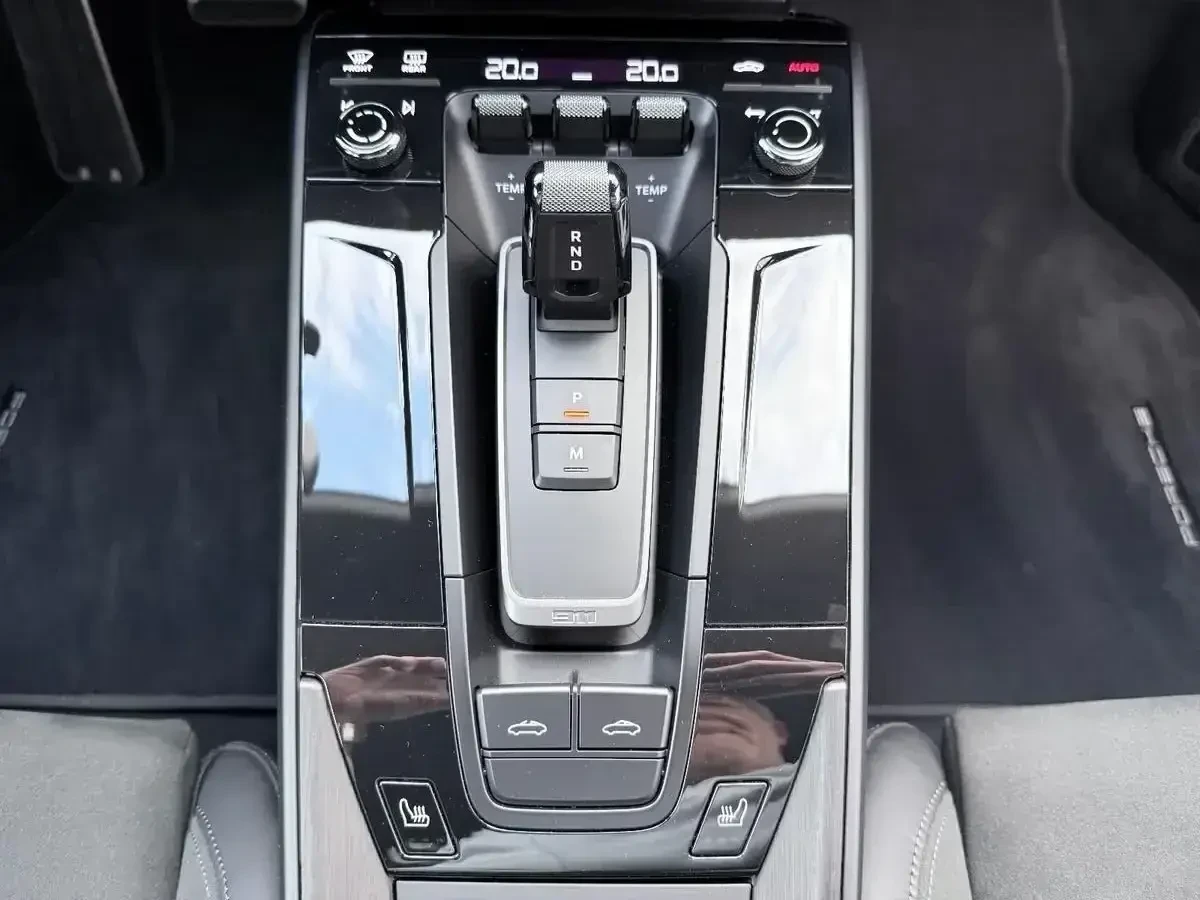 Porsche 911 992.2 TARGA 4 GTS/SPORT DESING/LIFT/BOSE/MATRIX/ | Mobile.bg � ����������� 13