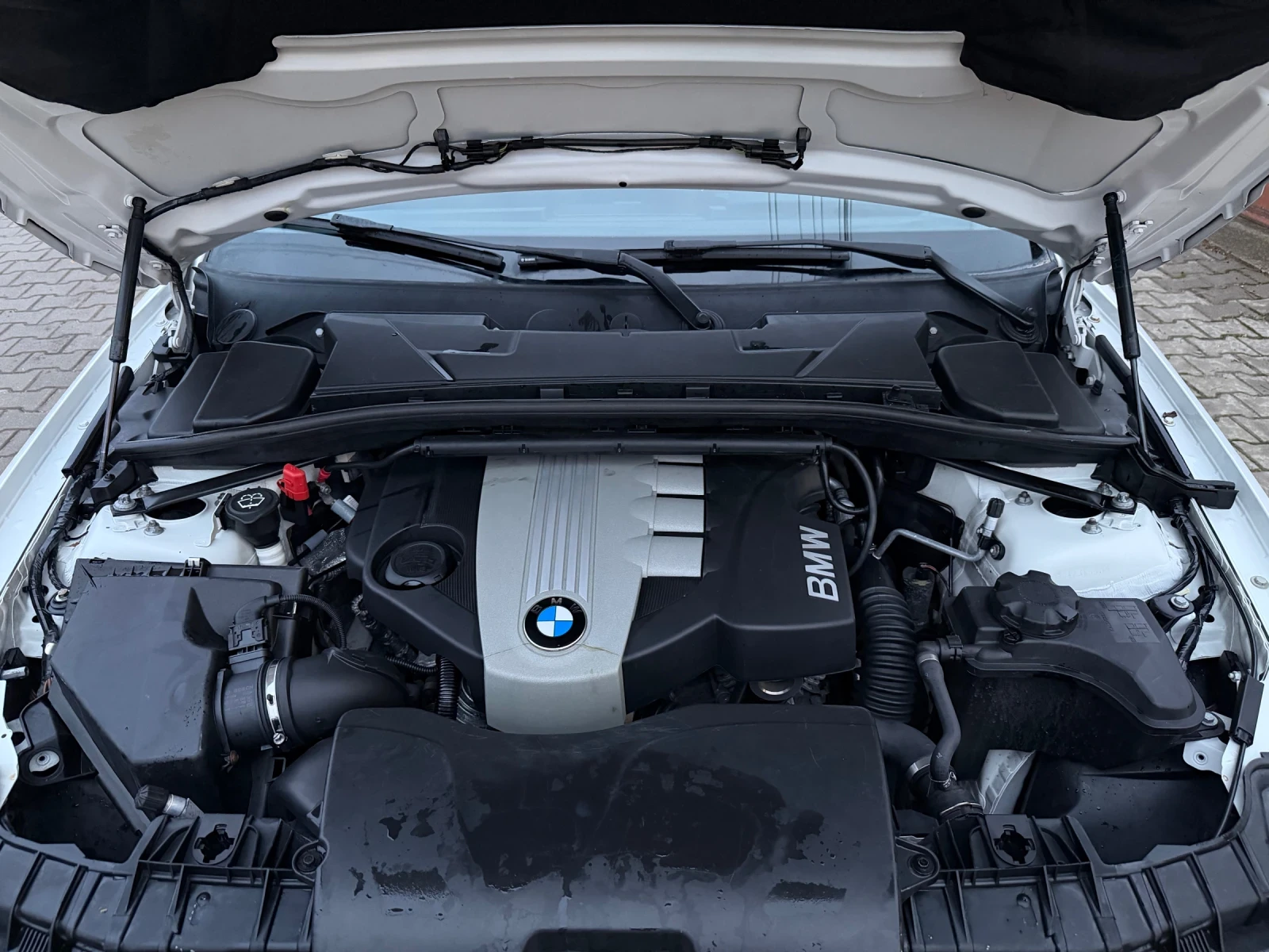 BMW 118 D Msport Facelift - изображение 7