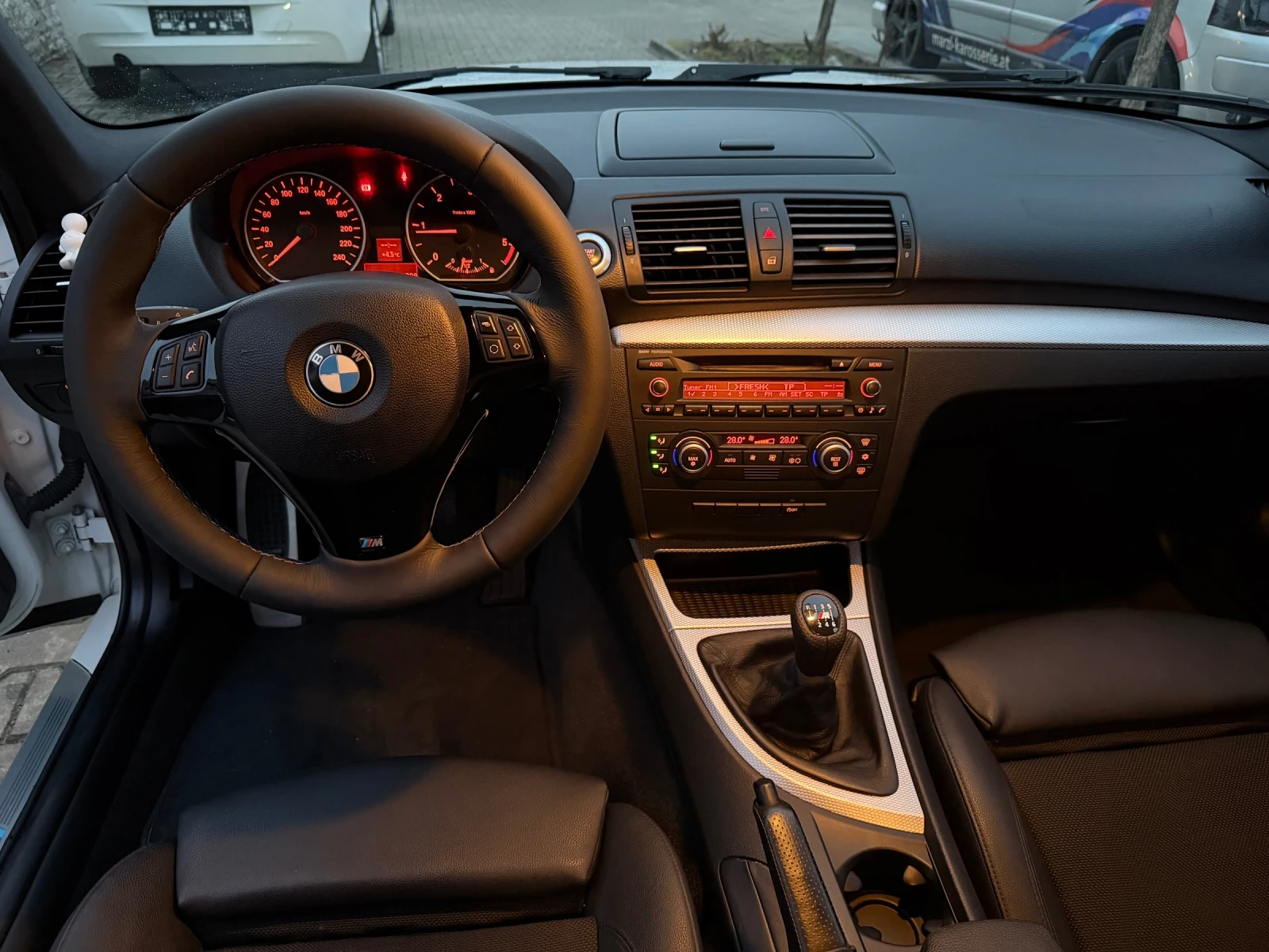 BMW 118 D Msport Facelift - изображение 5