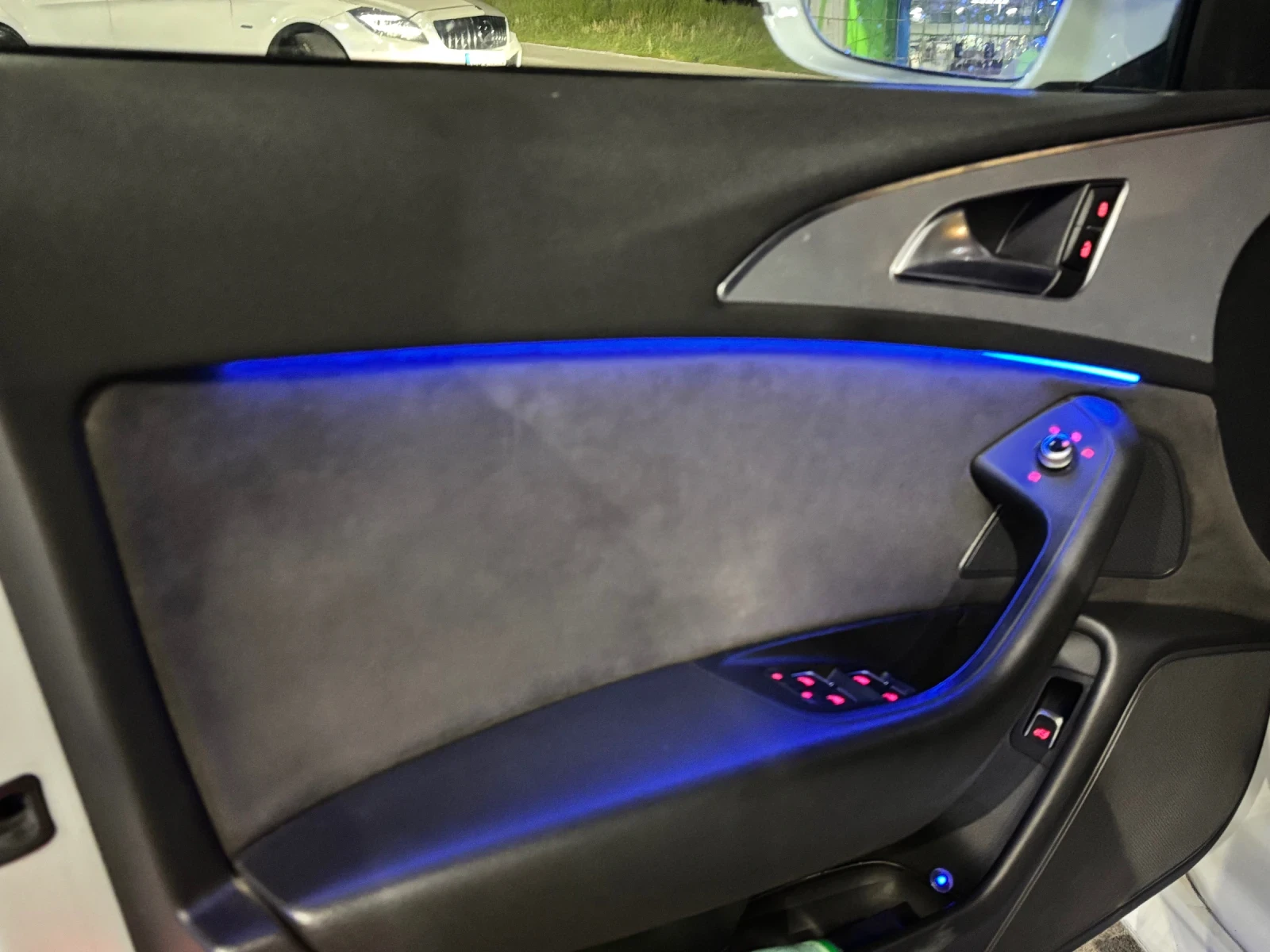 Audi A6, снимка 6 - Автомобили и джипове - 53777168