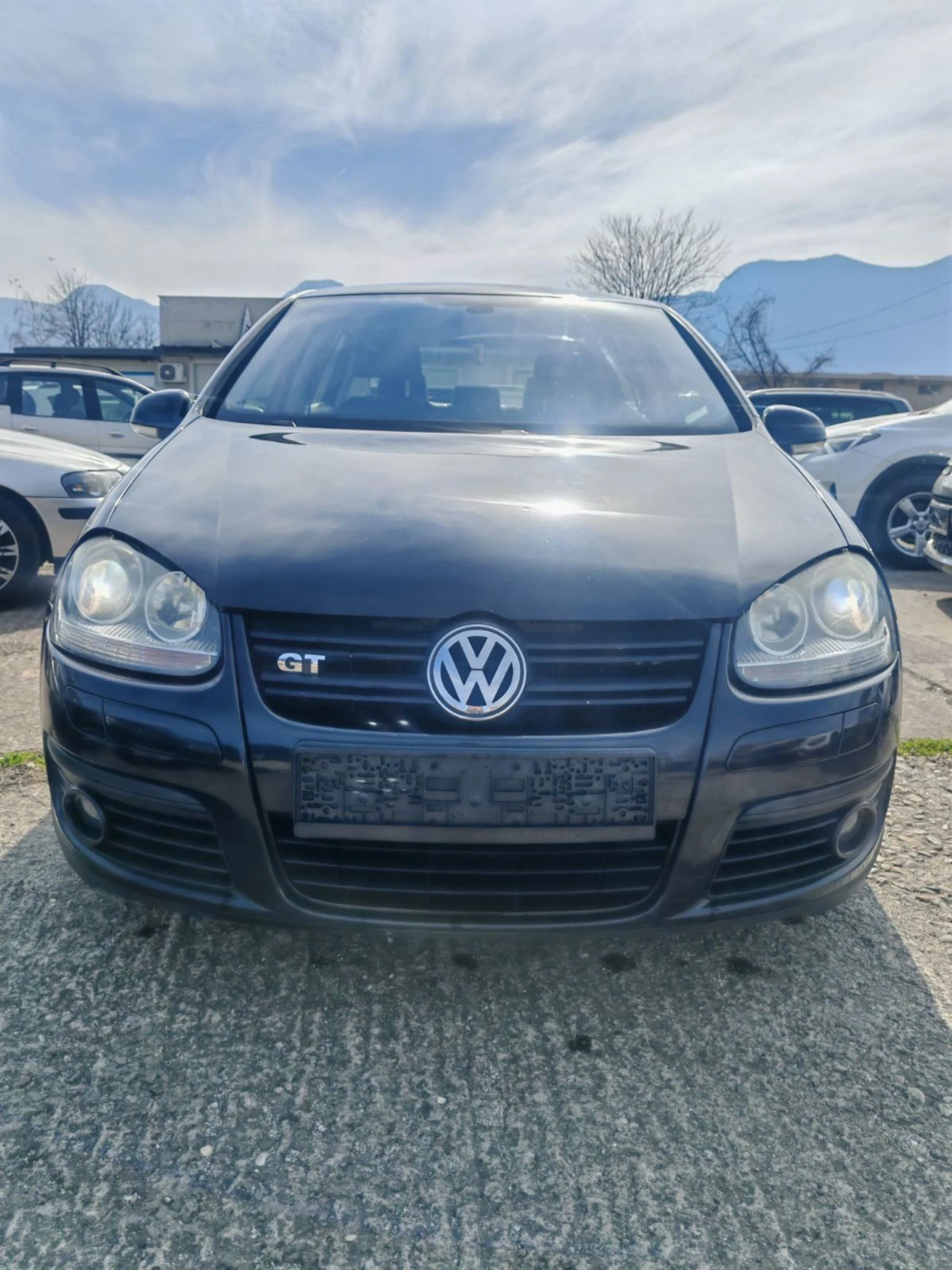 VW Golf 2.0 GT 170 AUTOMAT | Mobile.bg � ����������� 2