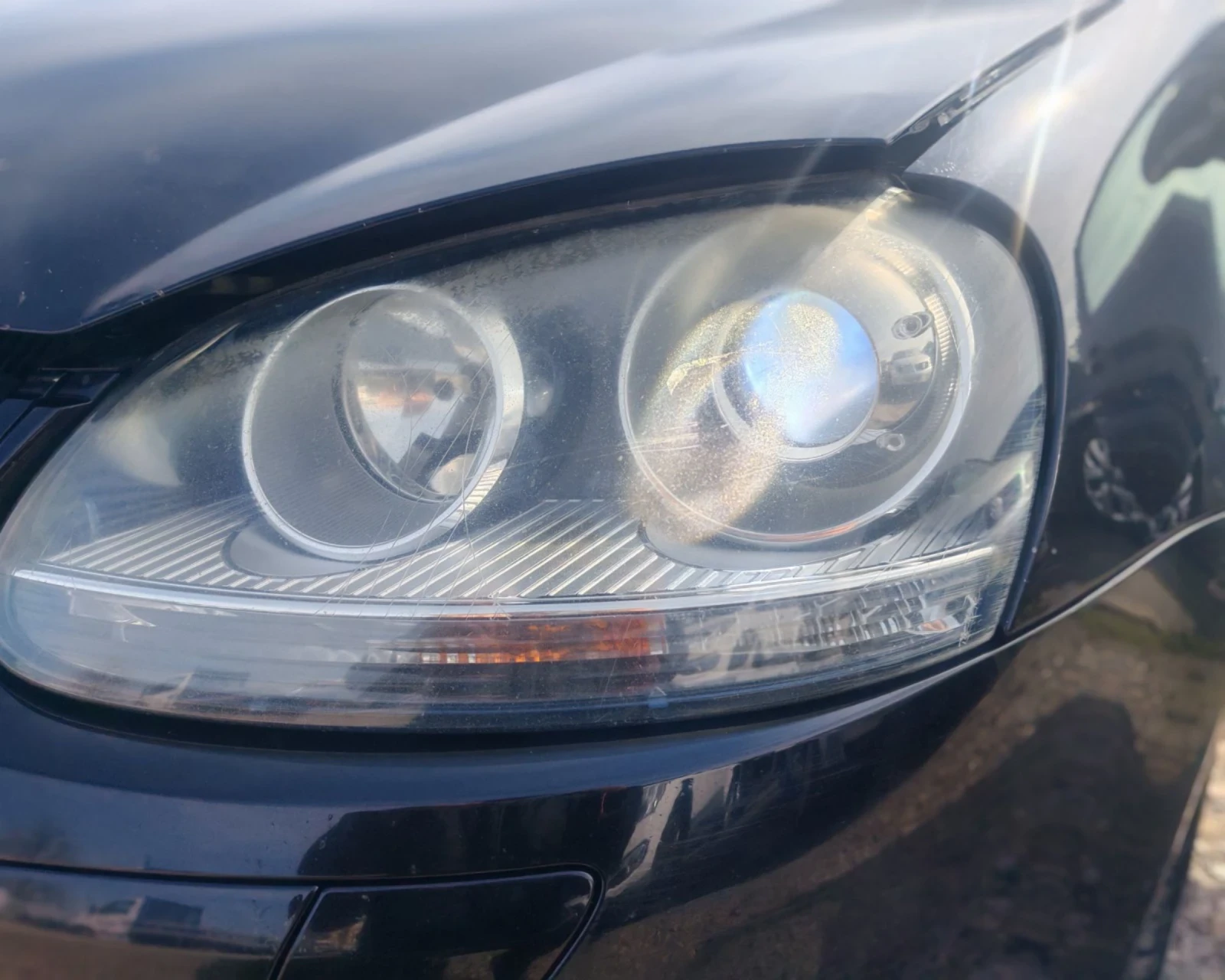 VW Golf 2.0 GT 170 AUTOMAT | Mobile.bg � ����������� 1