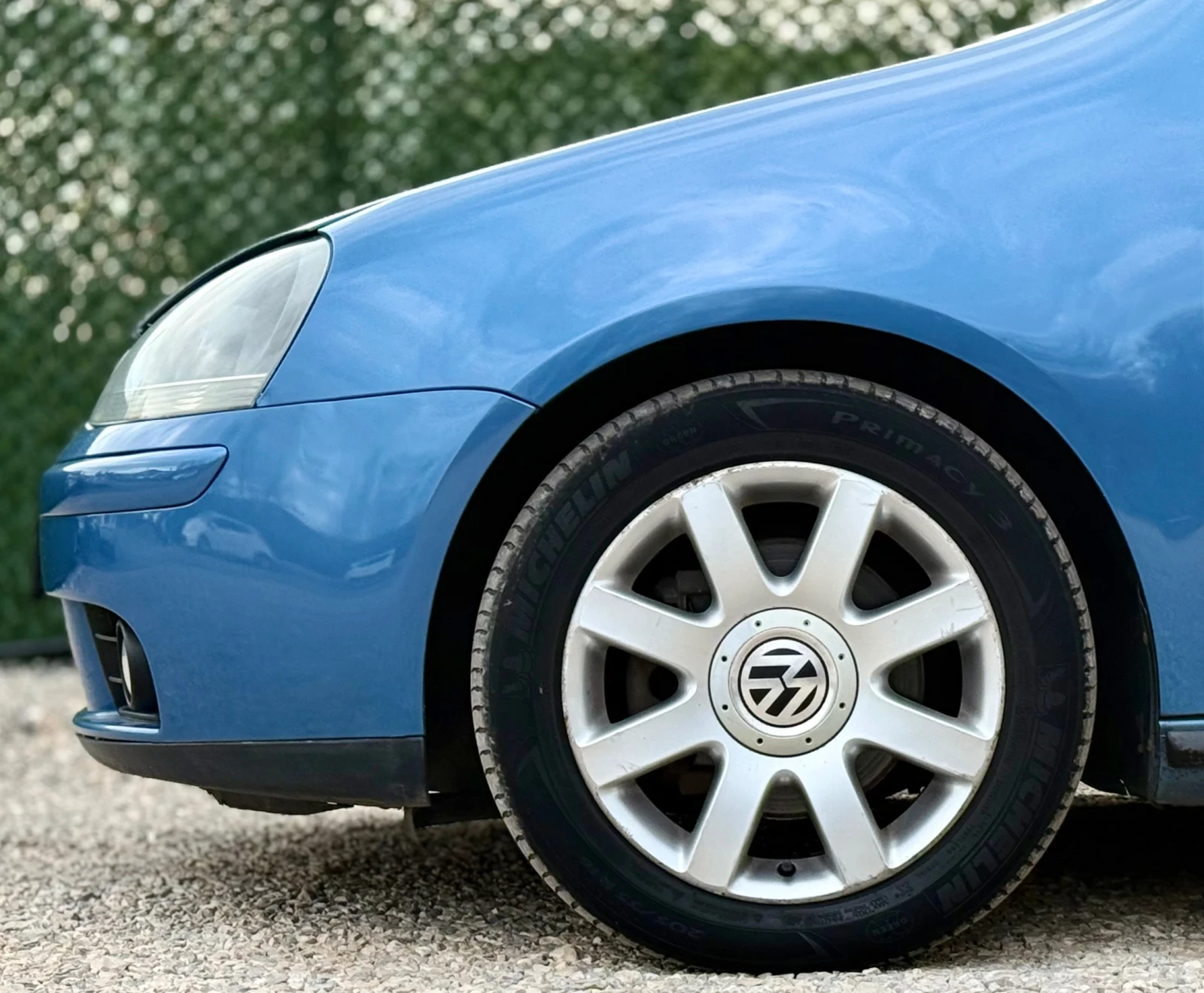 VW Golf 2.0TDi ИТАЛИЯ, снимка 9 - Автомобили и джипове - 53997806