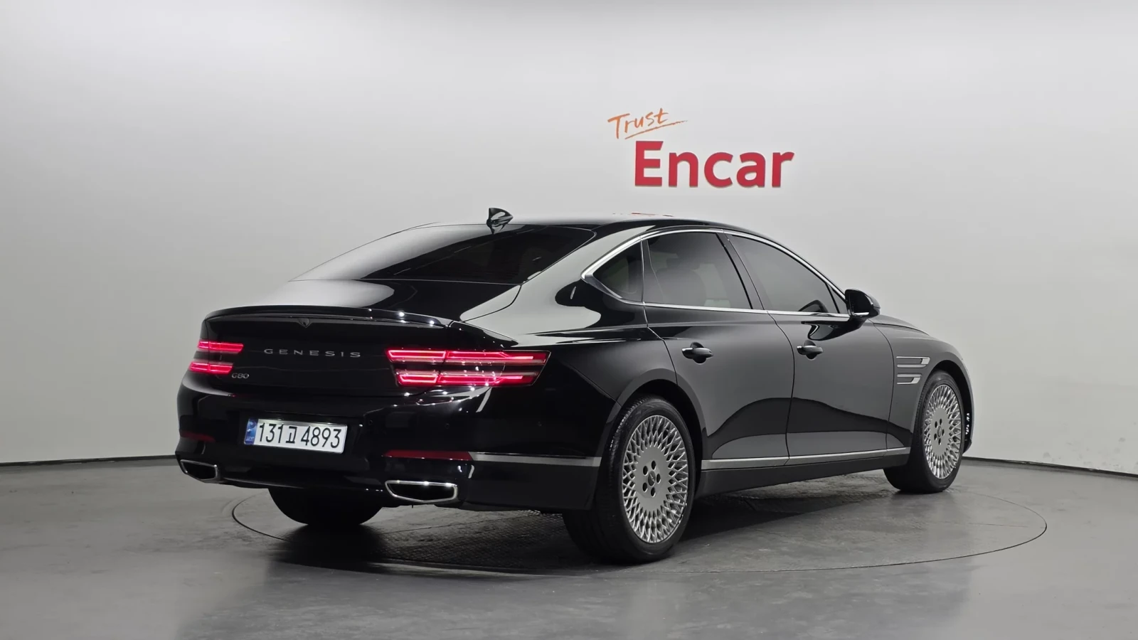 Genesis G80 2.5T / ����� / 360 / HEAD-UP / BROWN LEATHER | Mobile.bg � ����������� 2