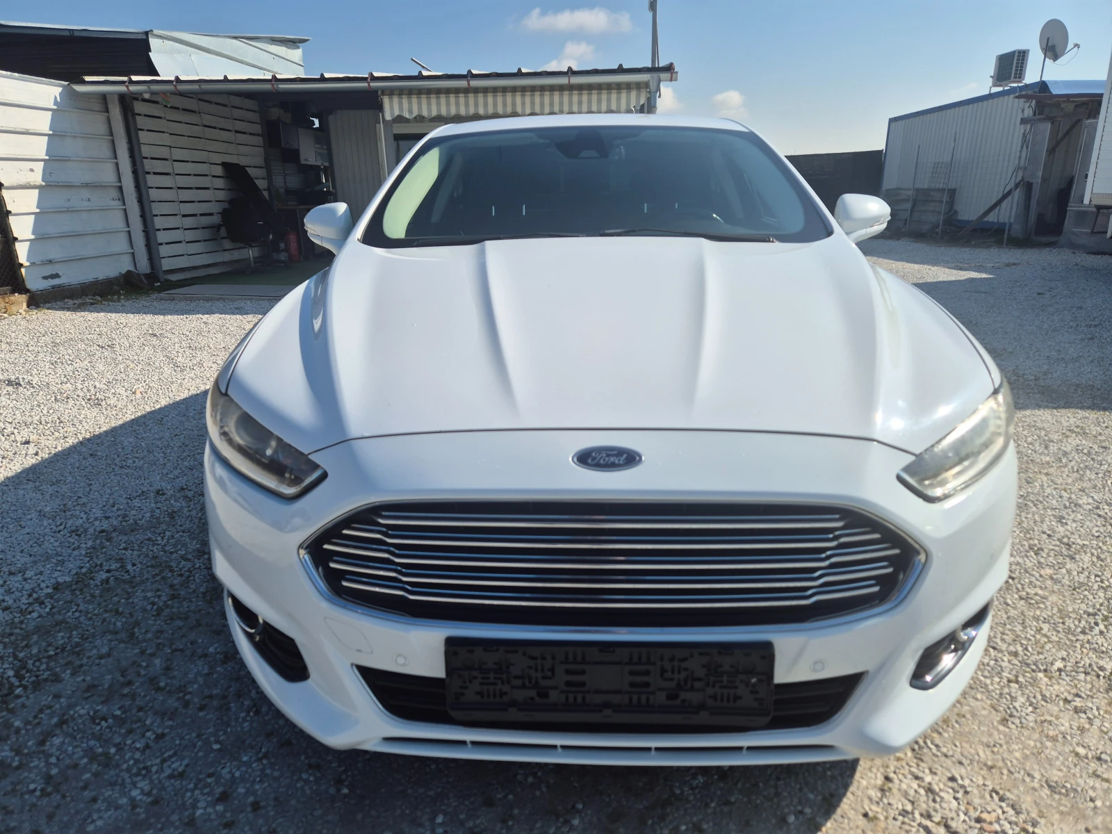 Ford Mondeo 2.0 Tdi 150 k.c. | Mobile.bg � ����������� 2
