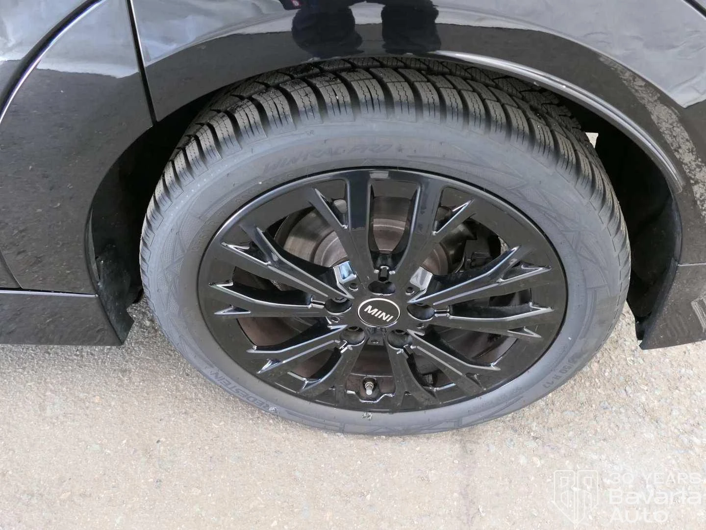 Mini Cooper 1, 5 Steptronic John Cooper Works Trim, снимка 12 - Автомобили и джипове - 54345240