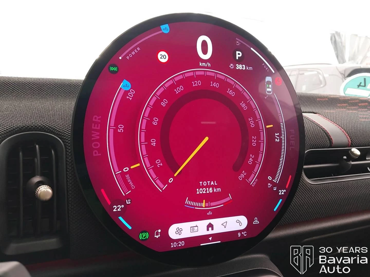 Mini Cooper 1, 5 Steptronic John Cooper Works Trim, снимка 10 - Автомобили и джипове - 54345240