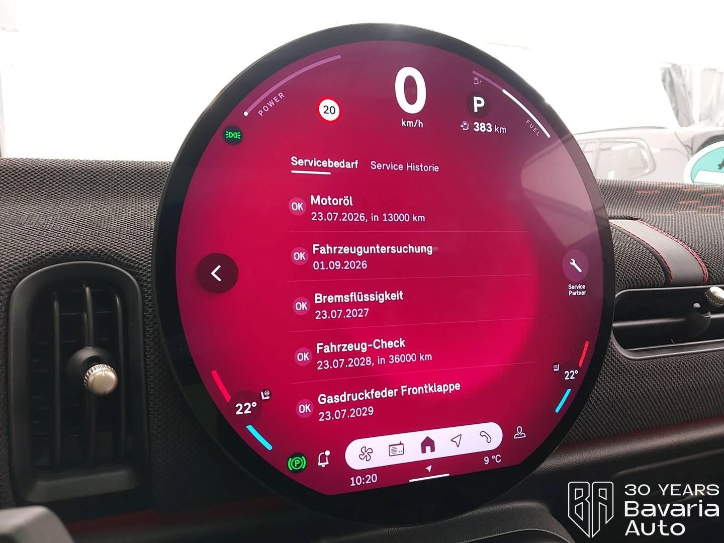 Mini Cooper 1, 5 Steptronic John Cooper Works Trim, снимка 11 - Автомобили и джипове - 54345240