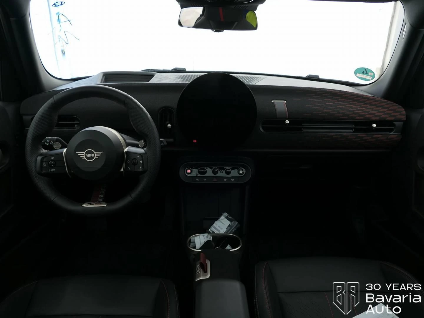 Mini Cooper 1, 5 Steptronic John Cooper Works Trim, снимка 6 - Автомобили и джипове - 54345240