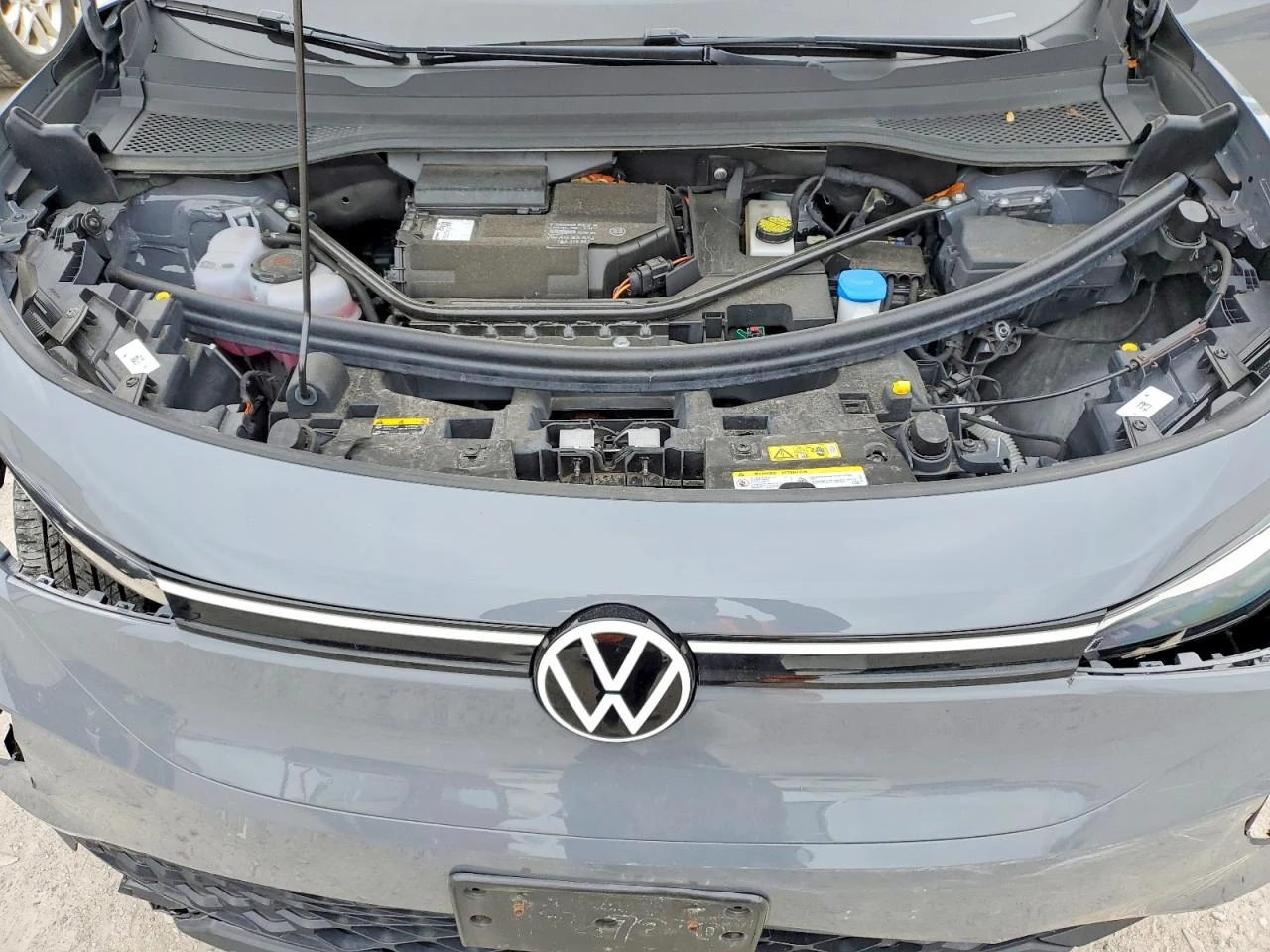 VW ID.4 Pro AWD w/SK On Battery | Mobile.bg � ����������� 12