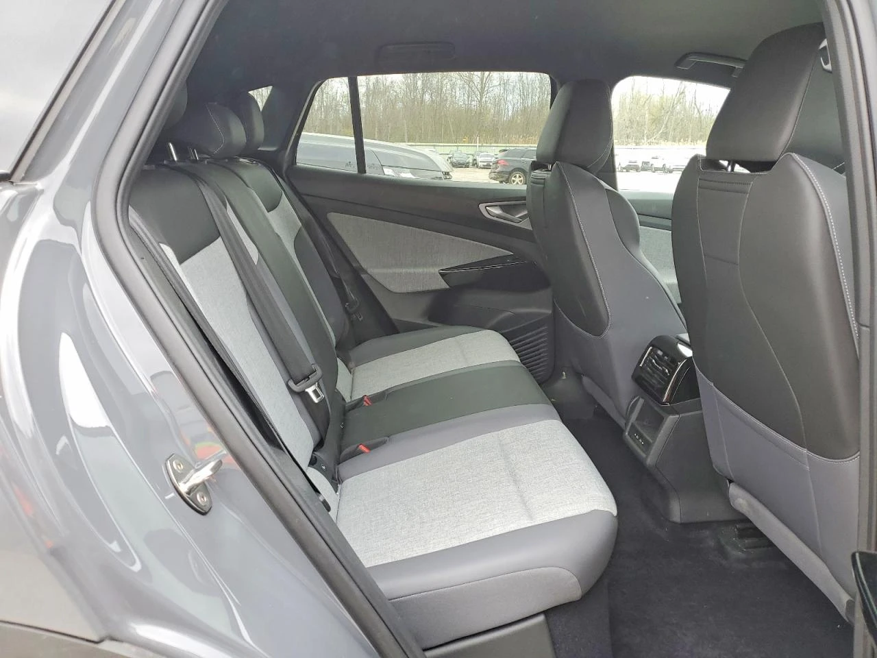 VW ID.4 Pro AWD w/SK On Battery | Mobile.bg � ����������� 11