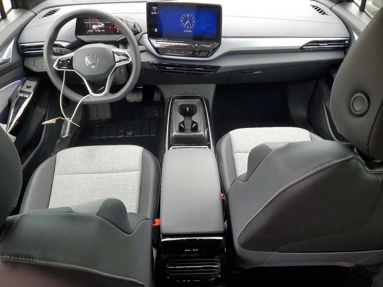 VW ID.4 Pro AWD w/SK On Battery | Mobile.bg � ����������� 8