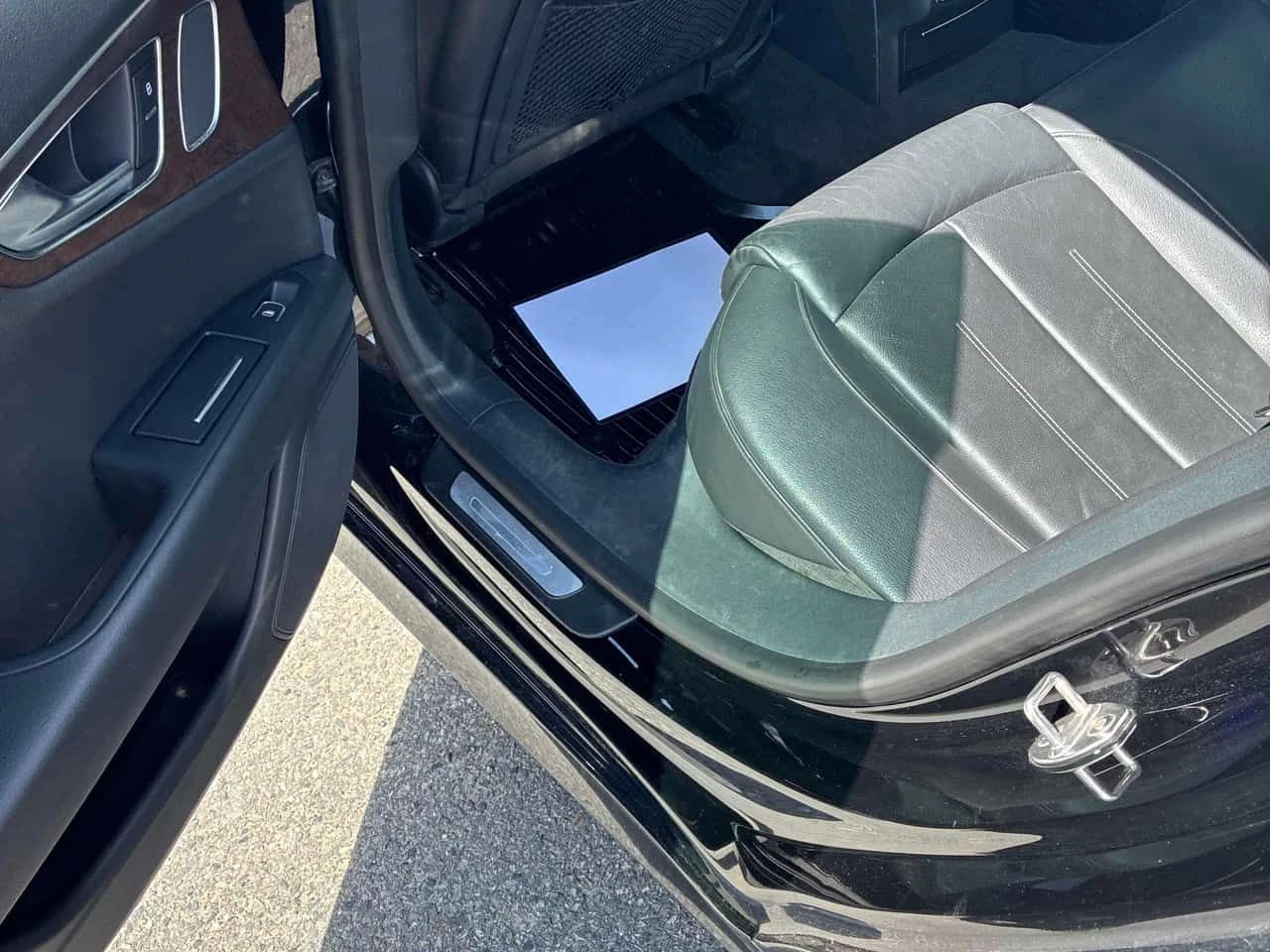 Audi A7 3.0T QUATTRO * ГЛАВНО ПРЕДСТАВИТЕЛСТВО НА TOYOTA* , снимка 12 - Автомобили и джипове - 54630136