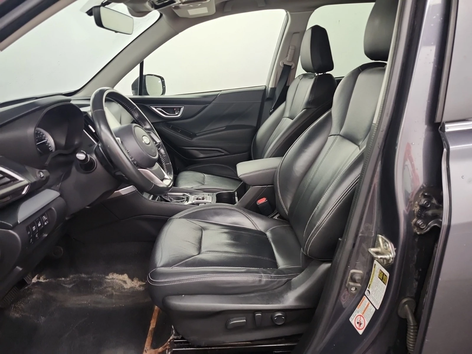 Subaru Forester LIMITED, снимка 8 - Автомобили и джипове - 55017894