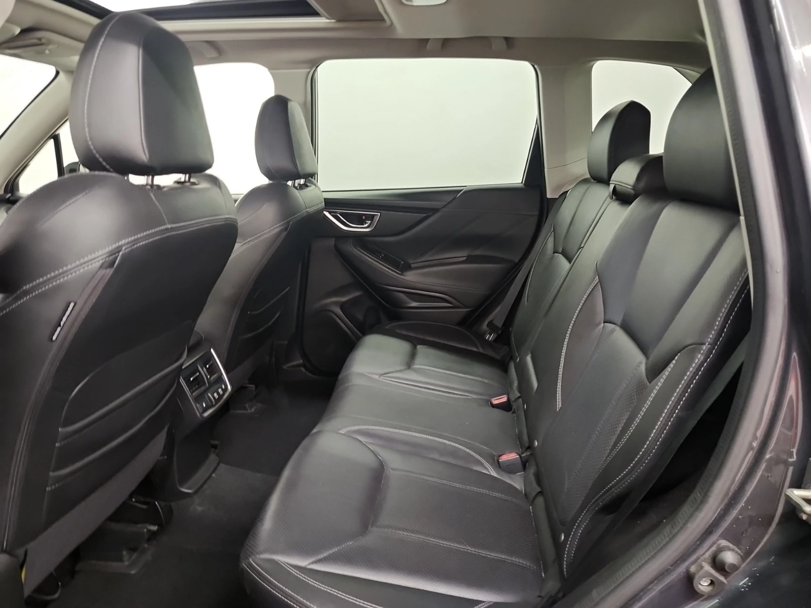 Subaru Forester LIMITED, снимка 14 - Автомобили и джипове - 55017894
