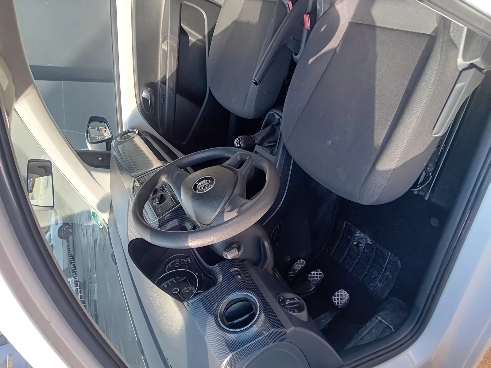 VW Up Метан, снимка 6 - Автомобили и джипове - 56298389