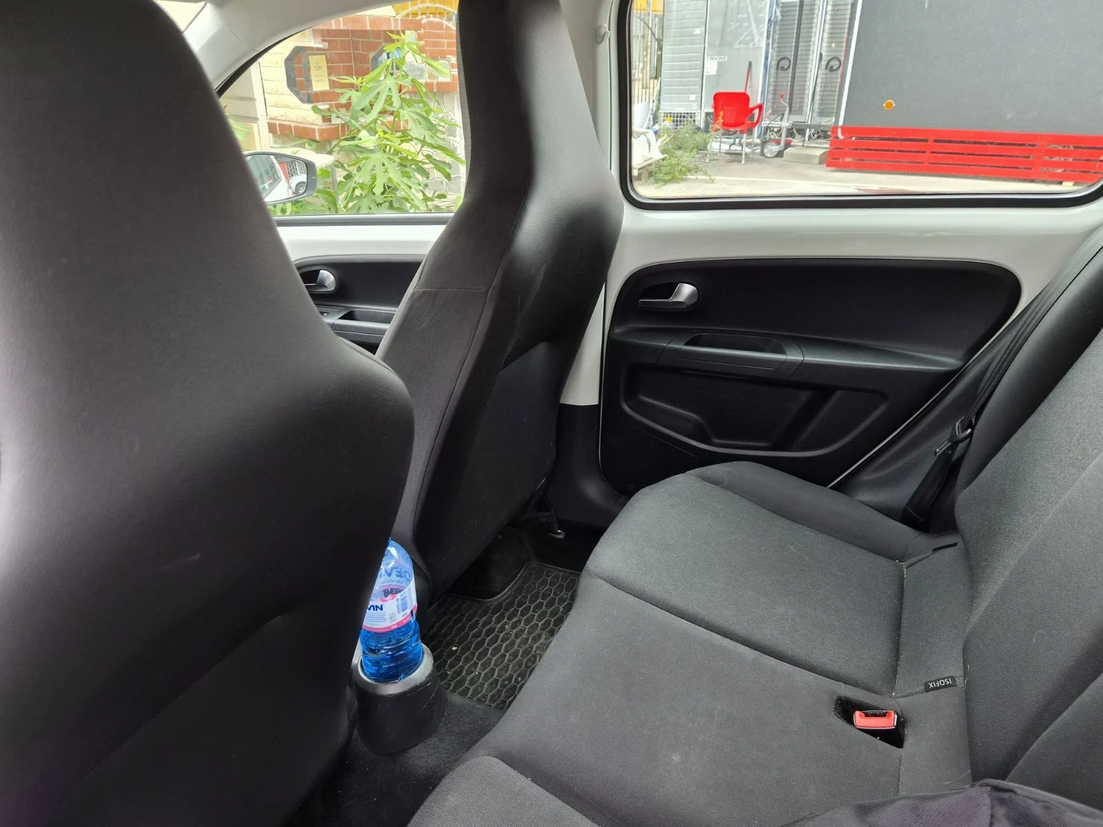 VW Up Метан, снимка 5 - Автомобили и джипове - 55248259