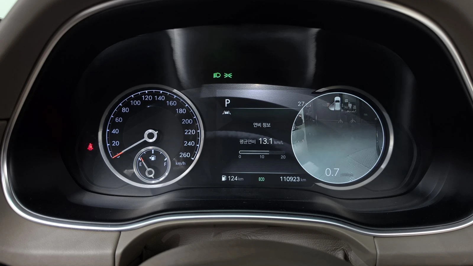 Genesis GV80 3.0d* ЛЮК* 360* ПОДГРЕВ ВОЛАН* ЕЛ. БАГАЖНИК* КРАЙН, снимка 8 - Автомобили и джипове - 55367082