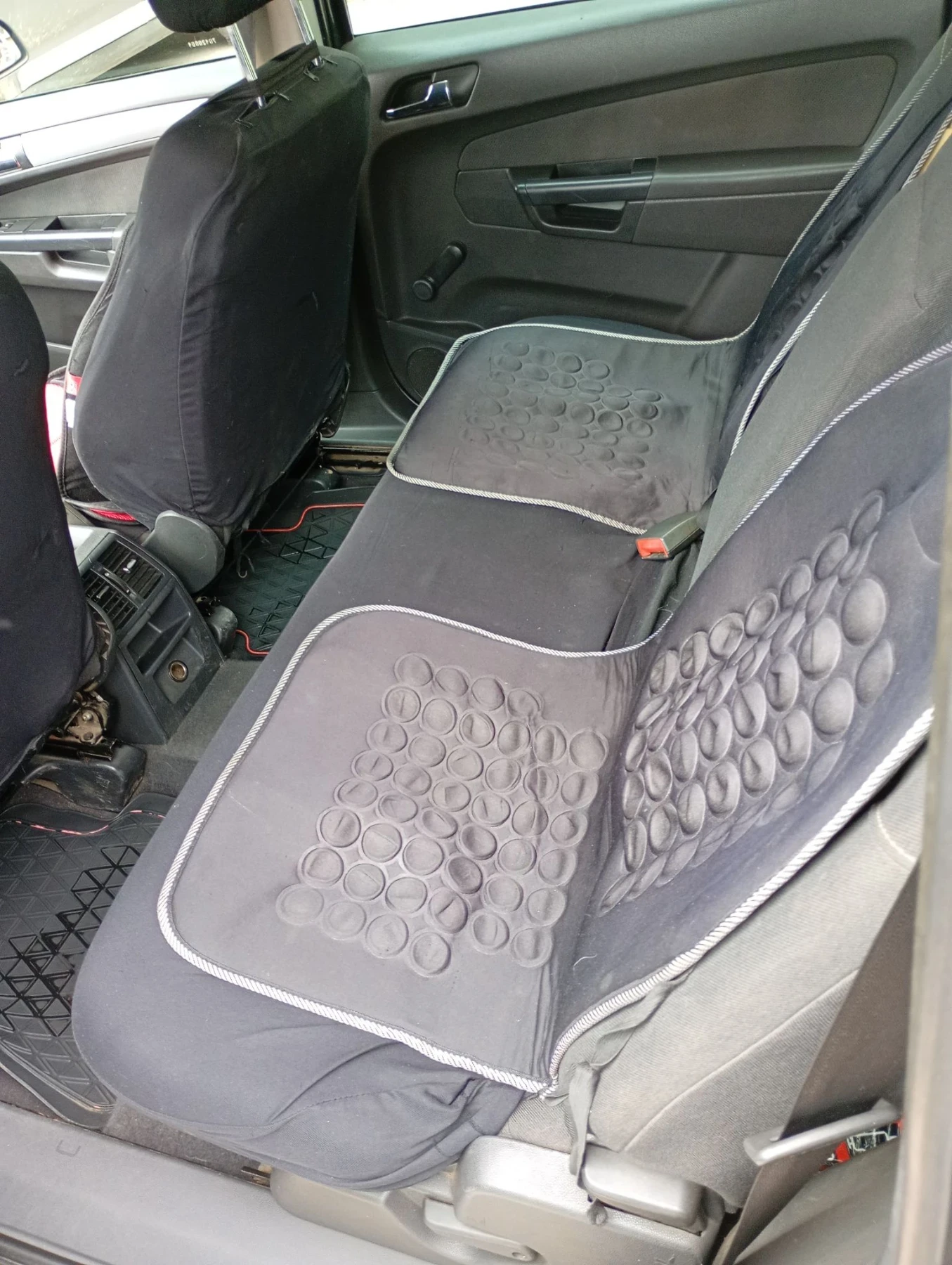 Opel Zafira, снимка 9 - Автомобили и джипове - 55595828