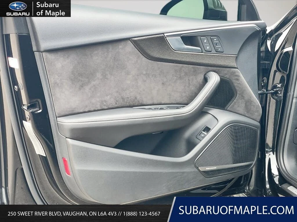 Audi S4 3.0T * Prestige * АвтоКредит * (ЦЕНА ДО БГ), снимка 10 - Автомобили и джипове - 55617347
